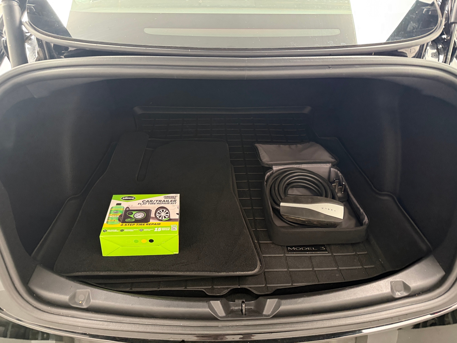 Thumbnail: 2021 Tesla Model 3 - 6