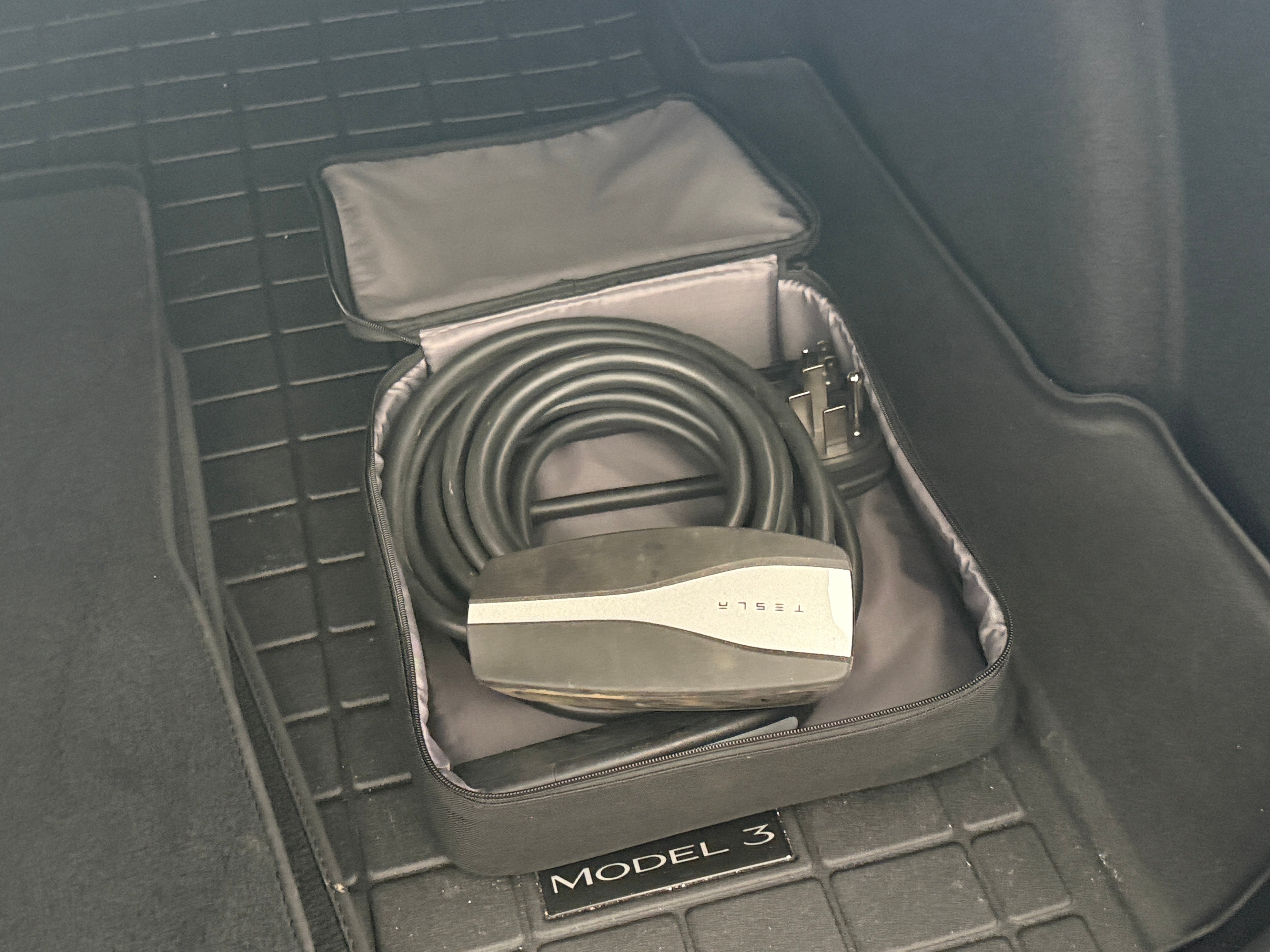Used 2021 Tesla Model 3 Base with VIN 5YJ3E1EB5MF014787 for sale in Auburn, WA