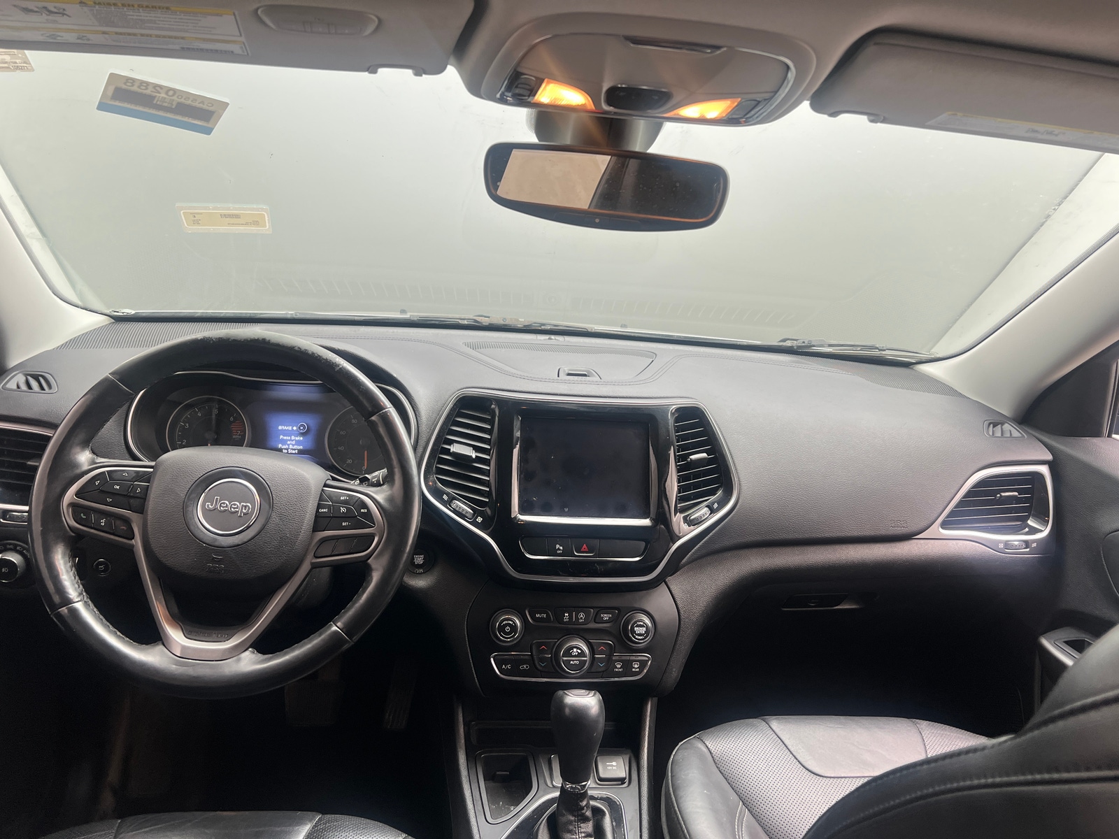 Thumbnail: 2019 Jeep Cherokee - 2