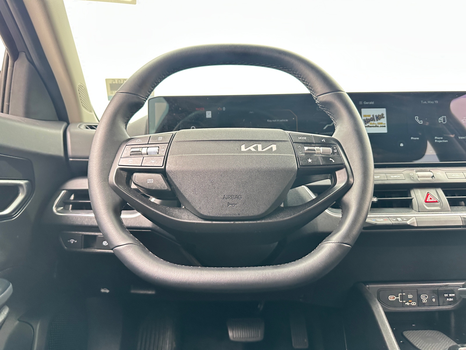 Thumbnail: 2025 Kia K4 - 5