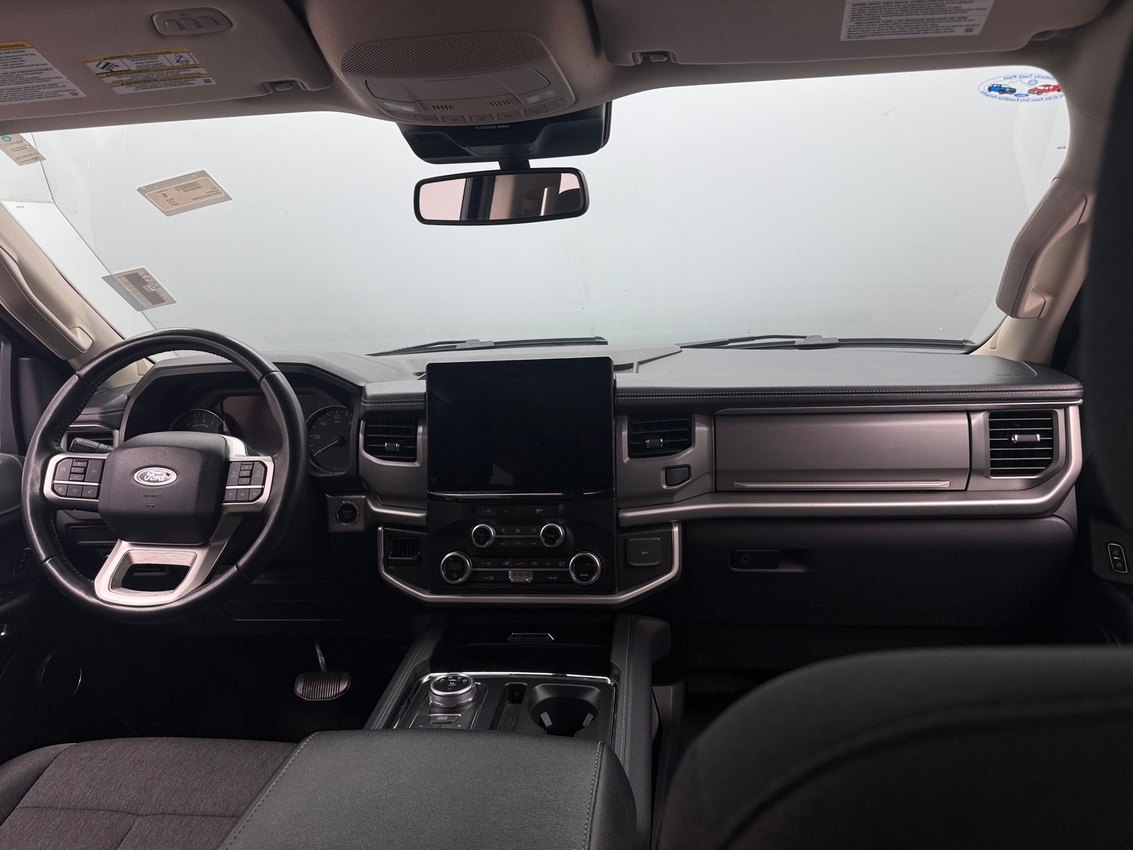 Thumbnail: 2024 Ford Expedition - 3