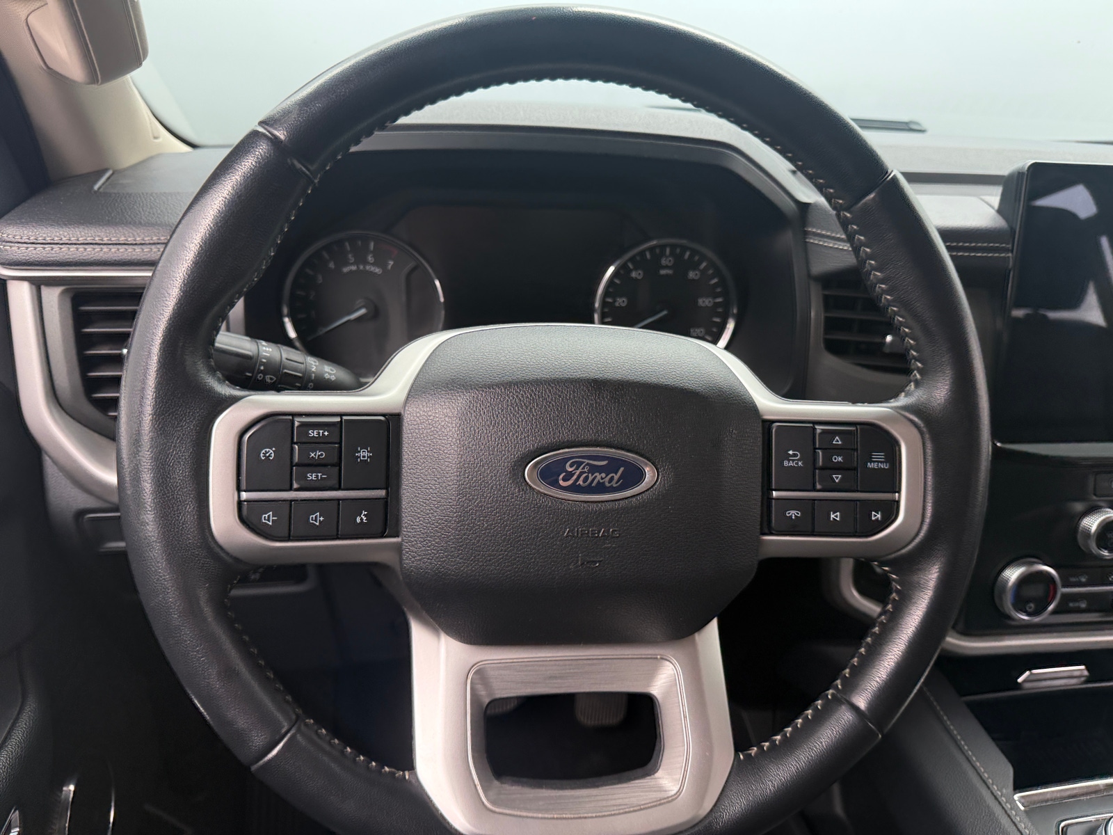 Thumbnail: 2024 Ford Expedition - 5