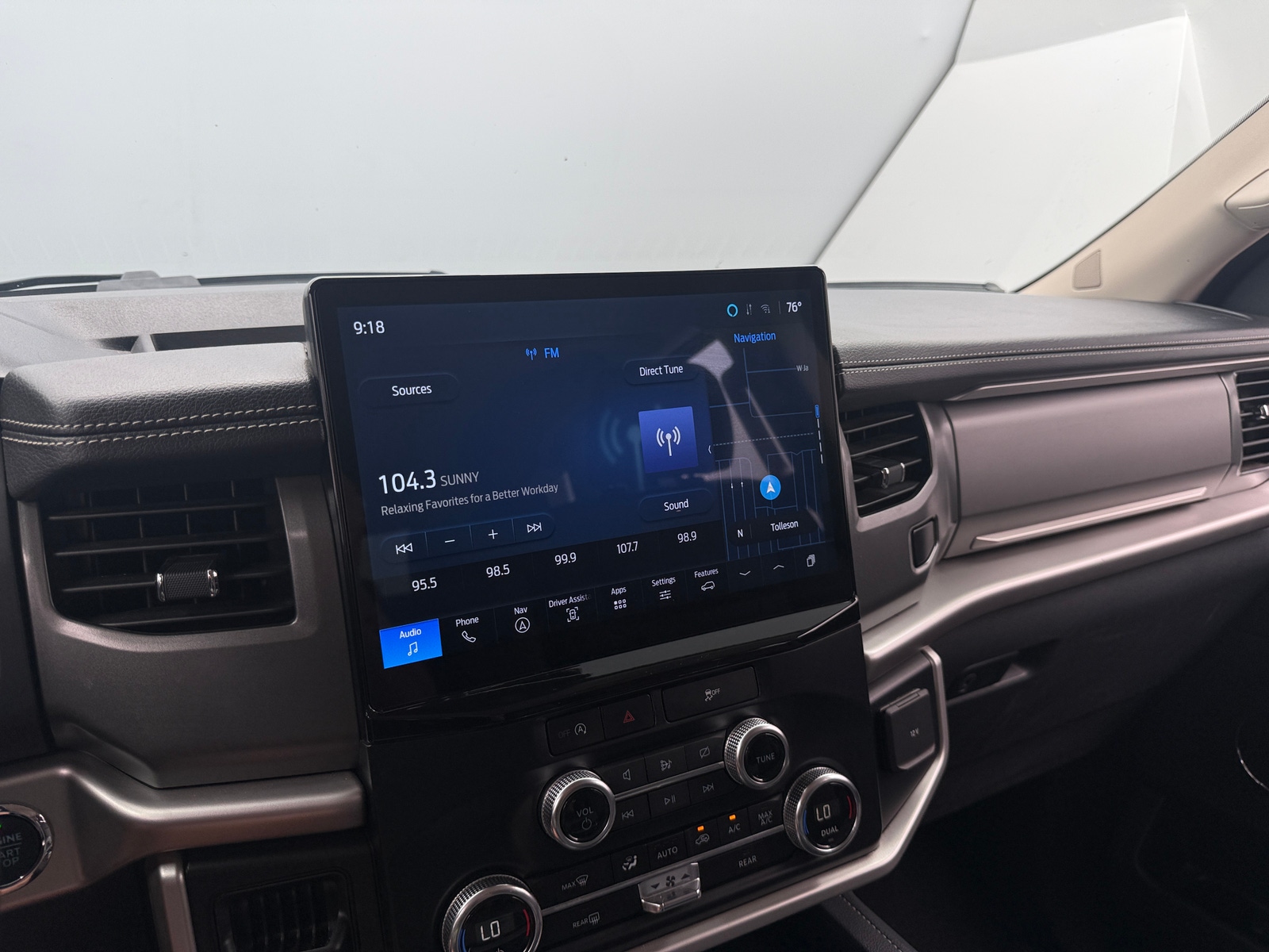 Thumbnail: 2024 Ford Expedition - 4