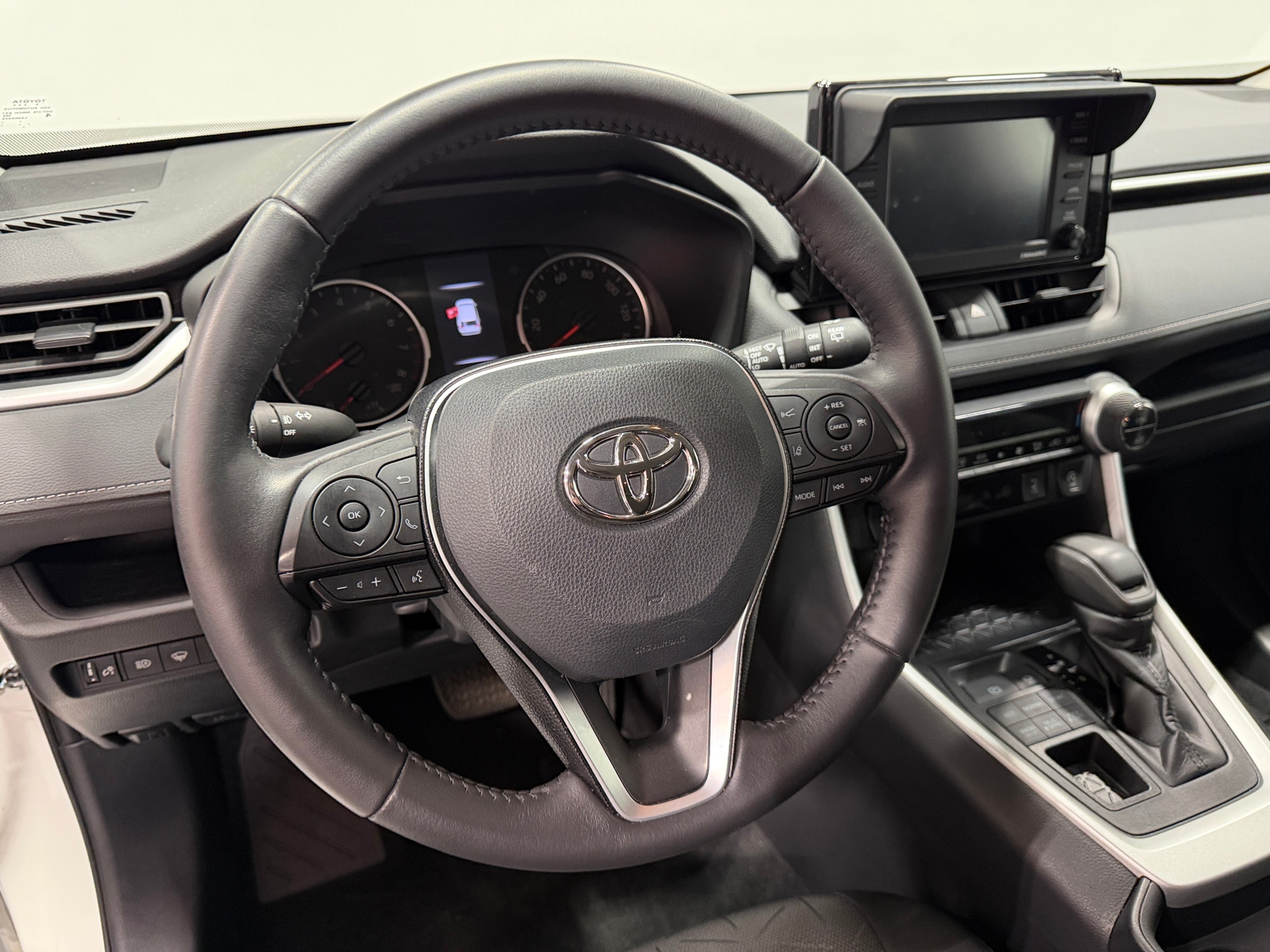 Thumbnail: 2021 Toyota RAV4 - 5