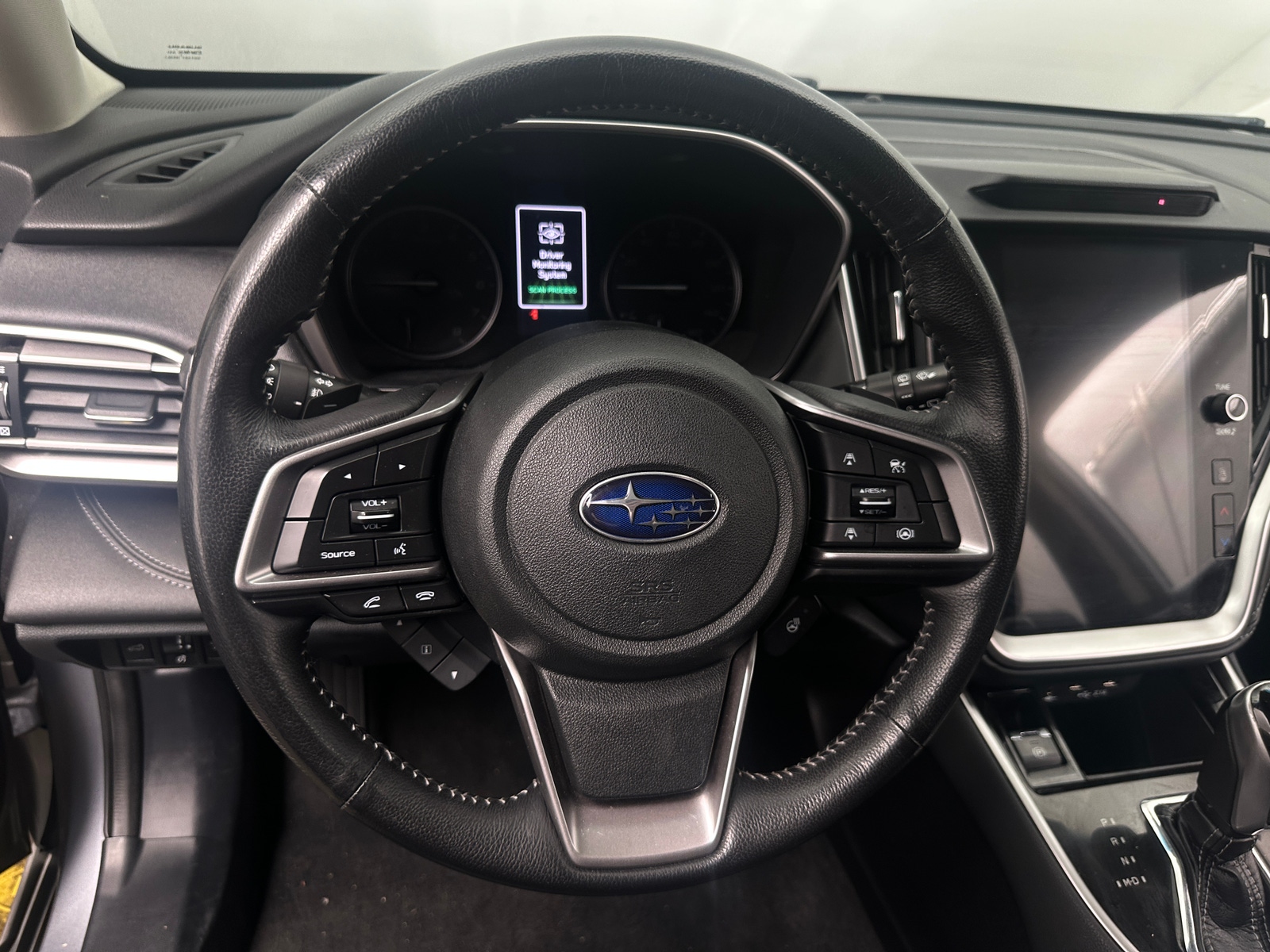 Thumbnail: 2022 Subaru Outback - 5