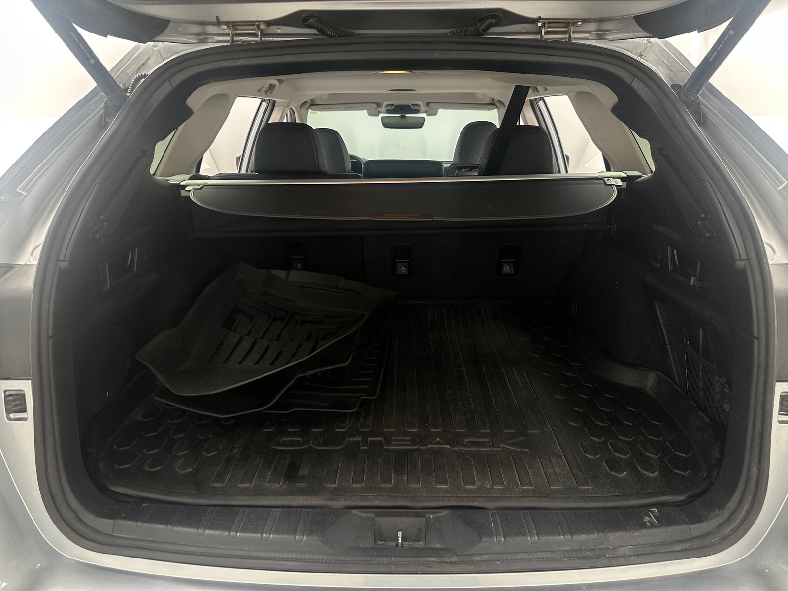 Thumbnail: 2022 Subaru Outback - 7