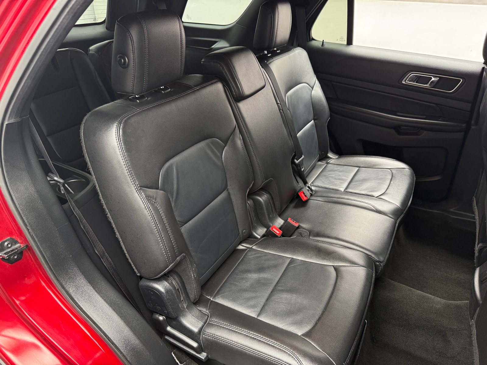 Thumbnail: 2017 Ford Explorer - 5