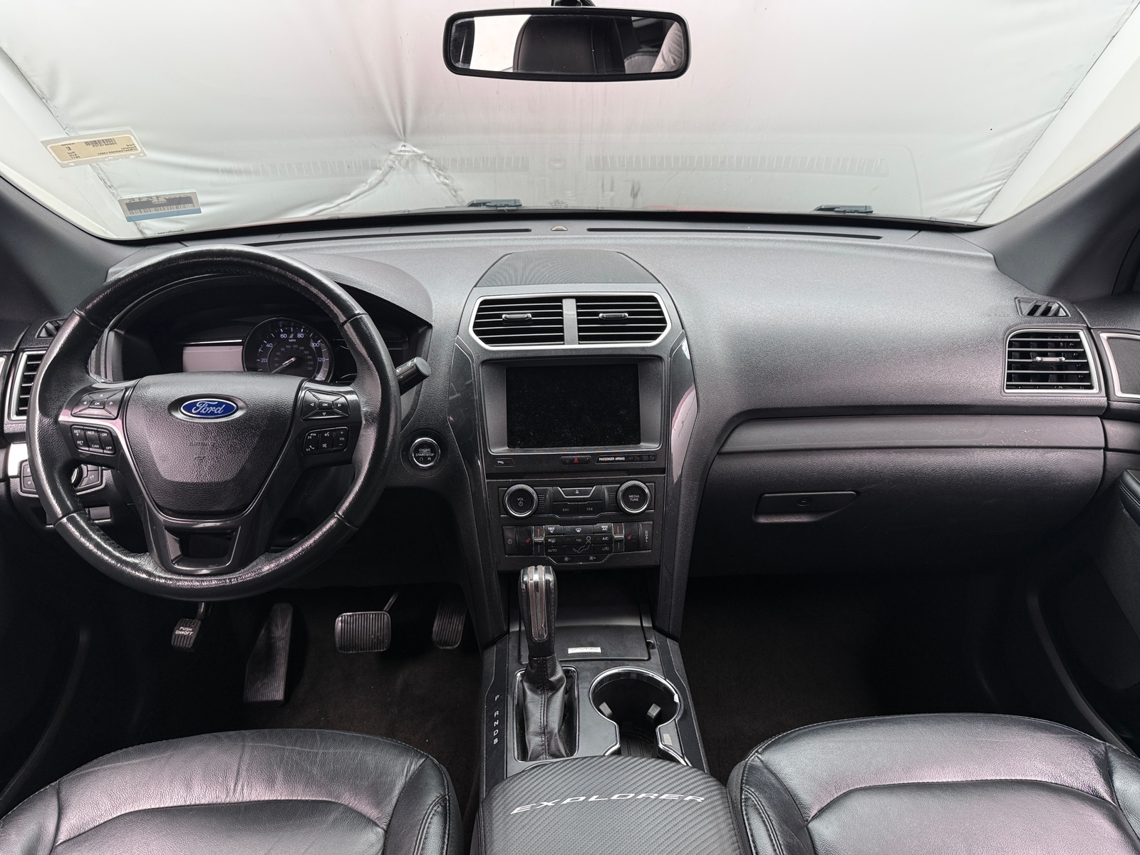 Thumbnail: 2017 Ford Explorer - 2