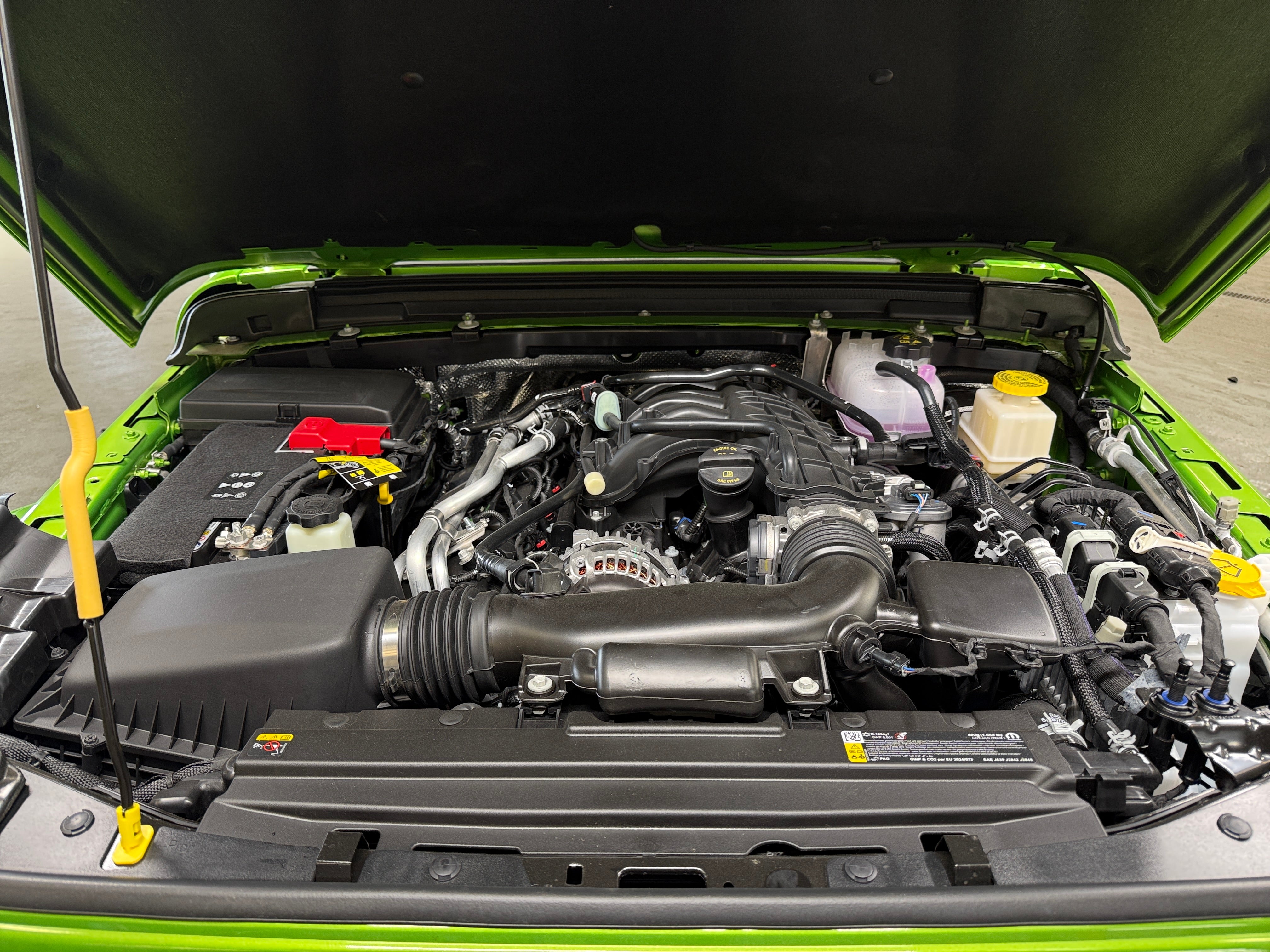 2026 Jeep Gladiator Texas Trail Auto's photo