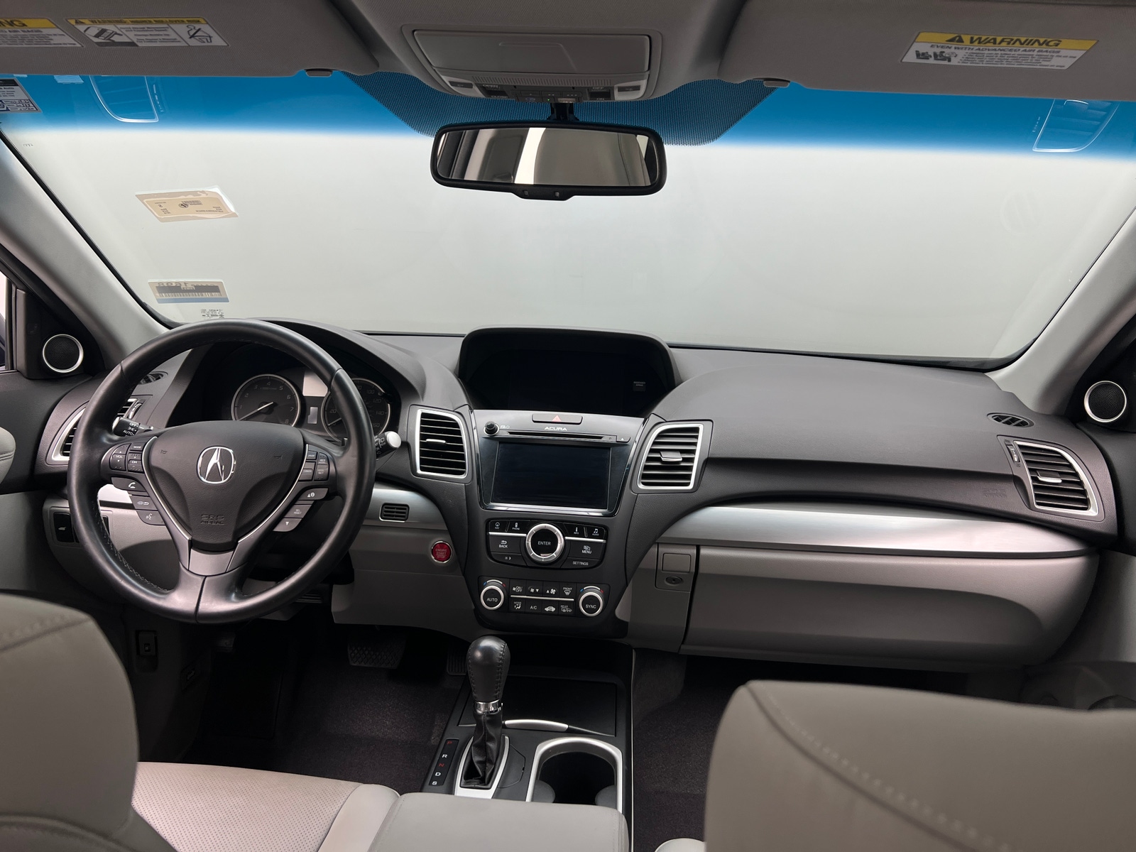 Thumbnail: 2018 Acura RDX - 2
