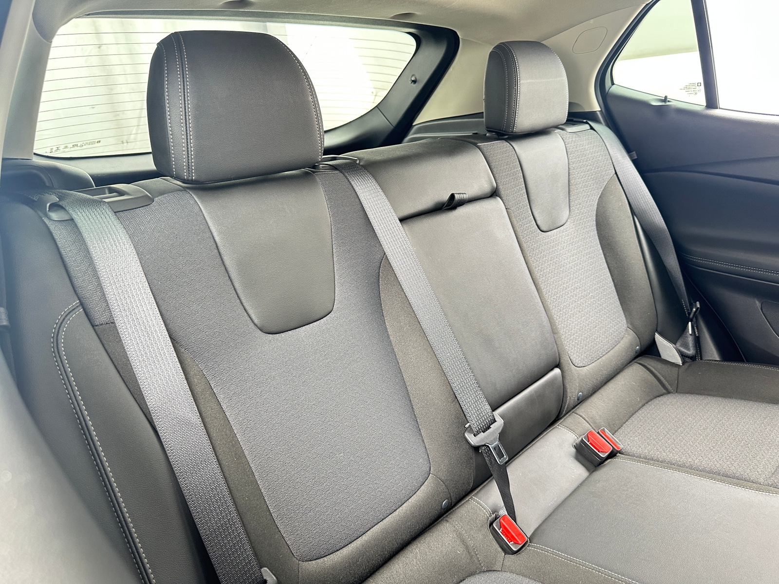 Thumbnail: 2020 Buick Encore GX - 5