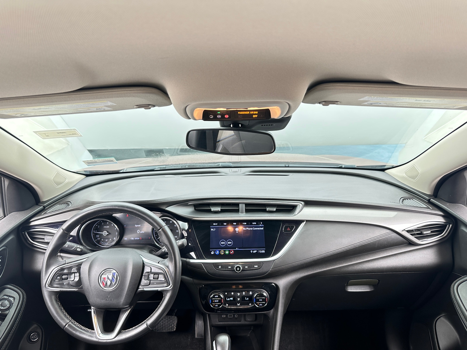 Thumbnail: 2020 Buick Encore GX - 2