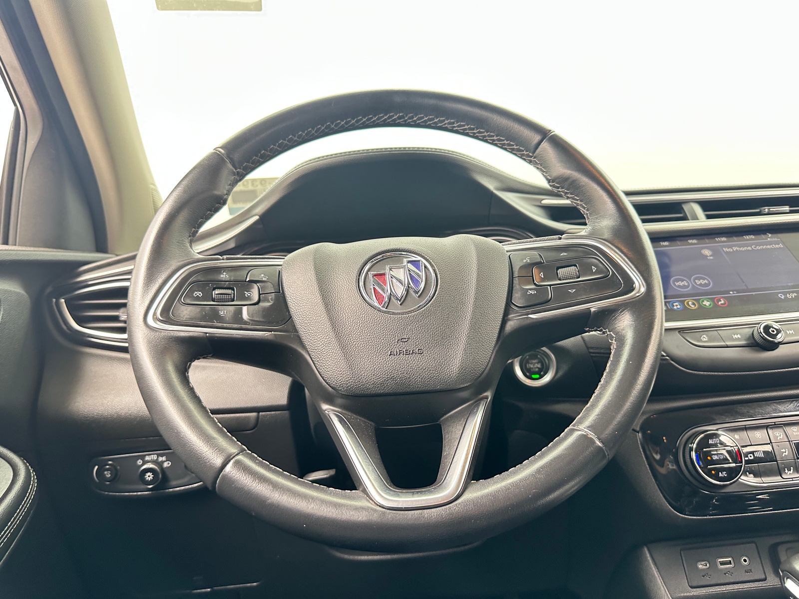 Thumbnail: 2020 Buick Encore GX - 4