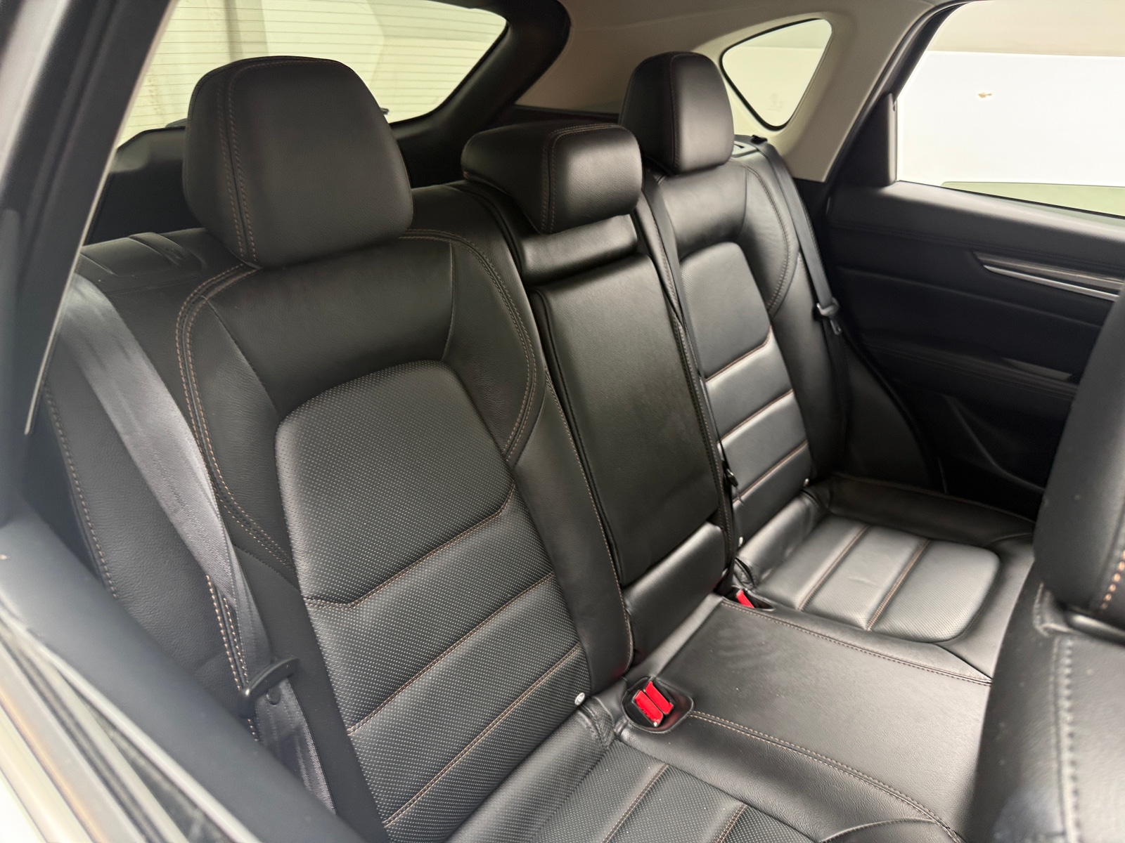 Thumbnail: 2021 Mazda CX-5 - 5