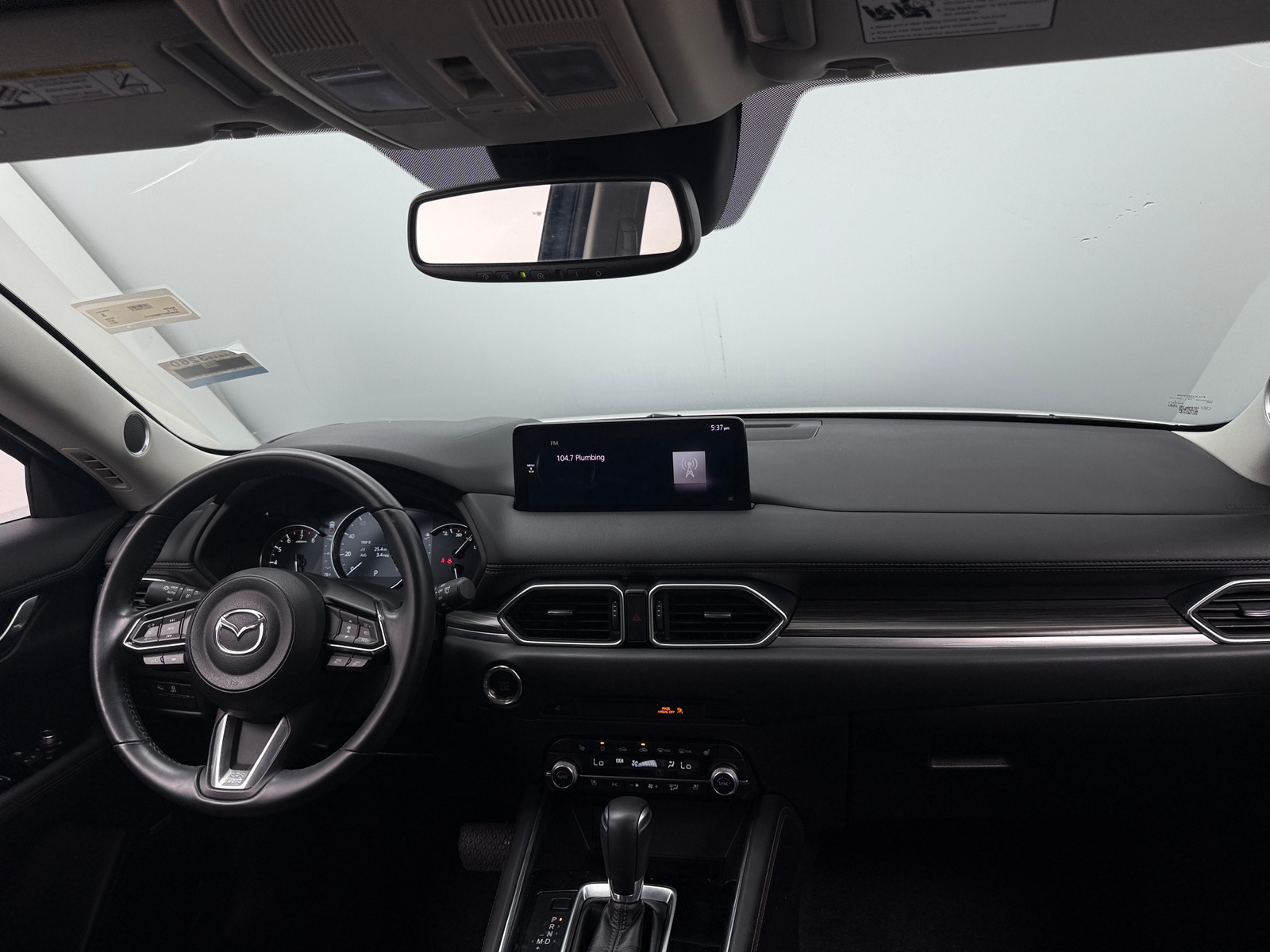 Thumbnail: 2021 Mazda CX-5 - 2