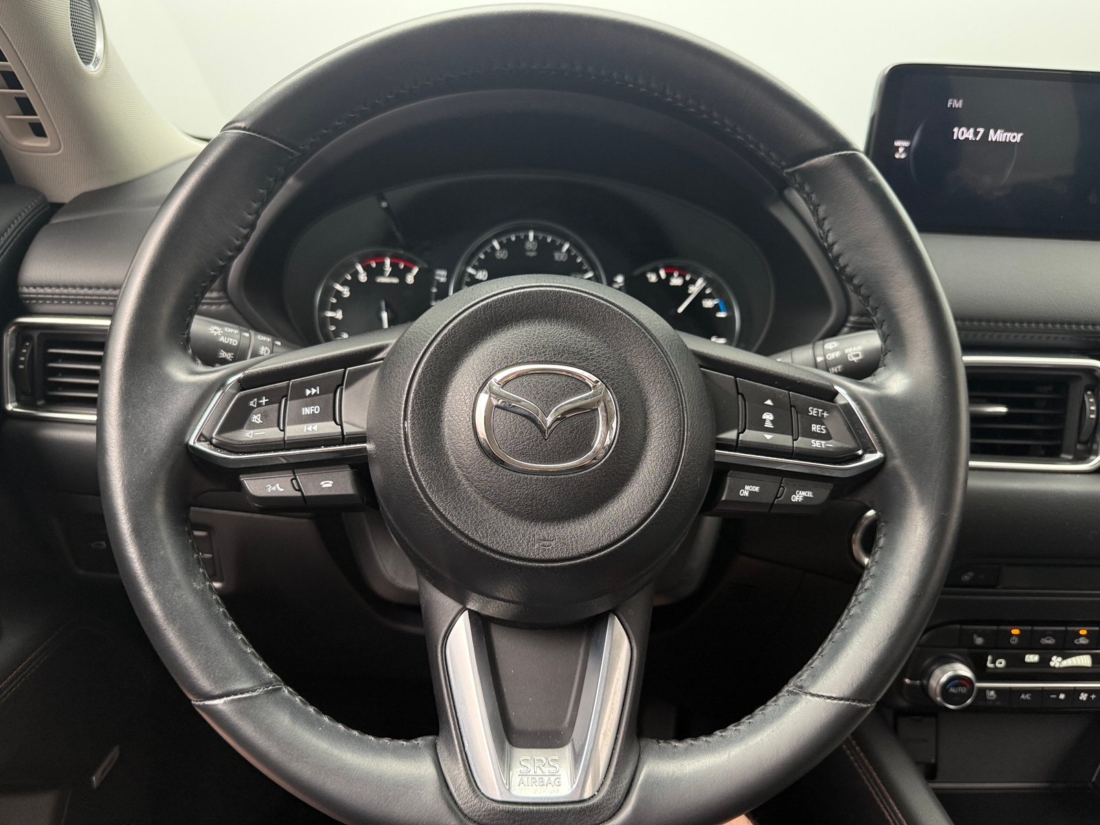 Thumbnail: 2021 Mazda CX-5 - 4