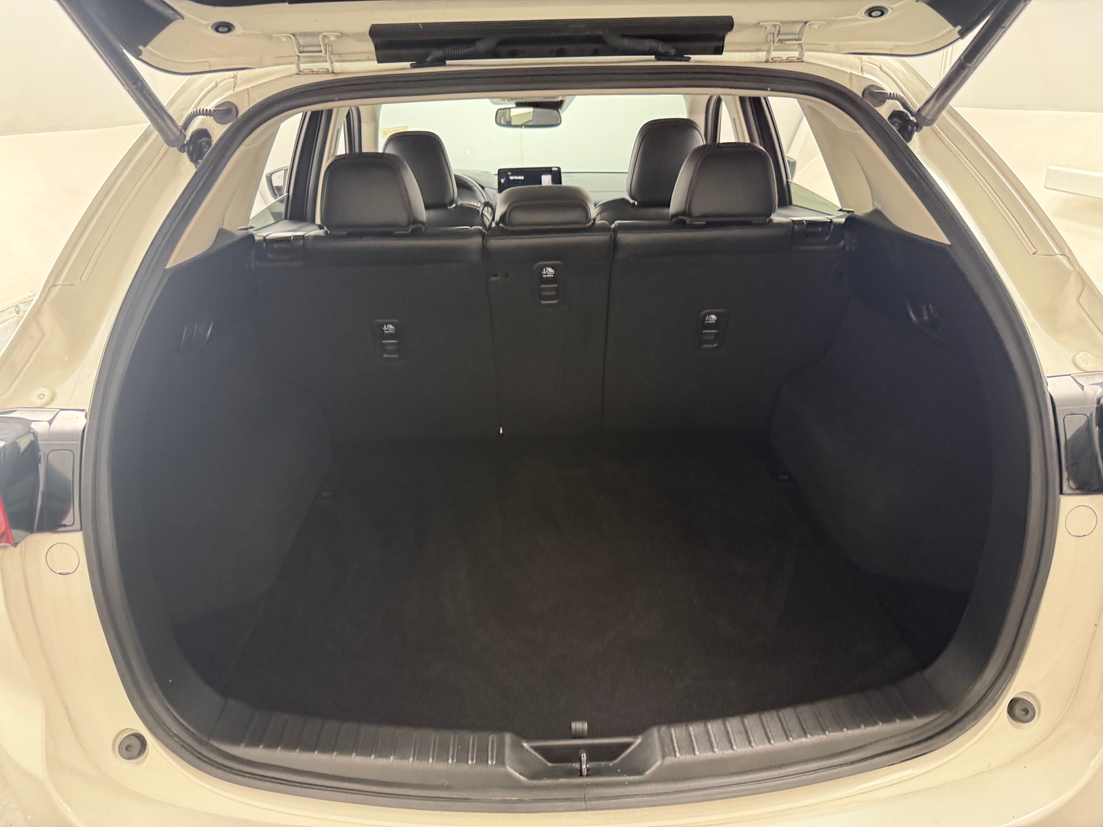 Thumbnail: 2021 Mazda CX-5 - 6