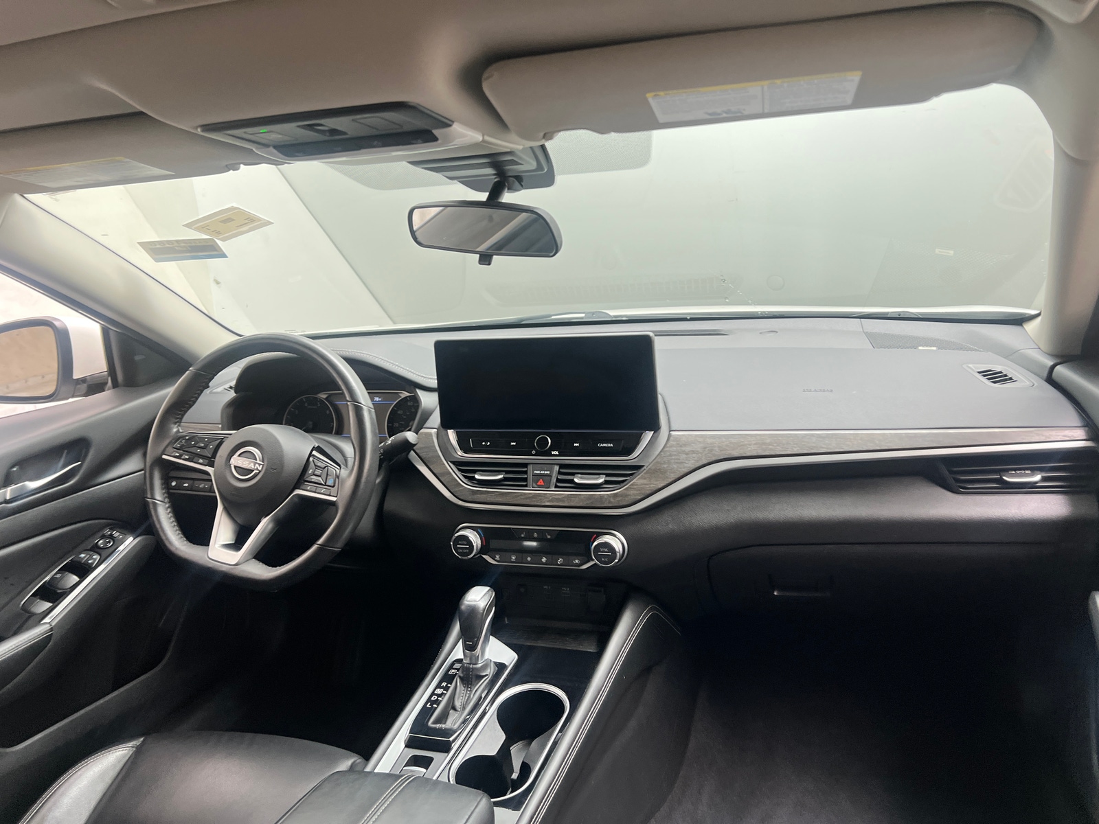 Thumbnail: 2024 Nissan Altima - 2