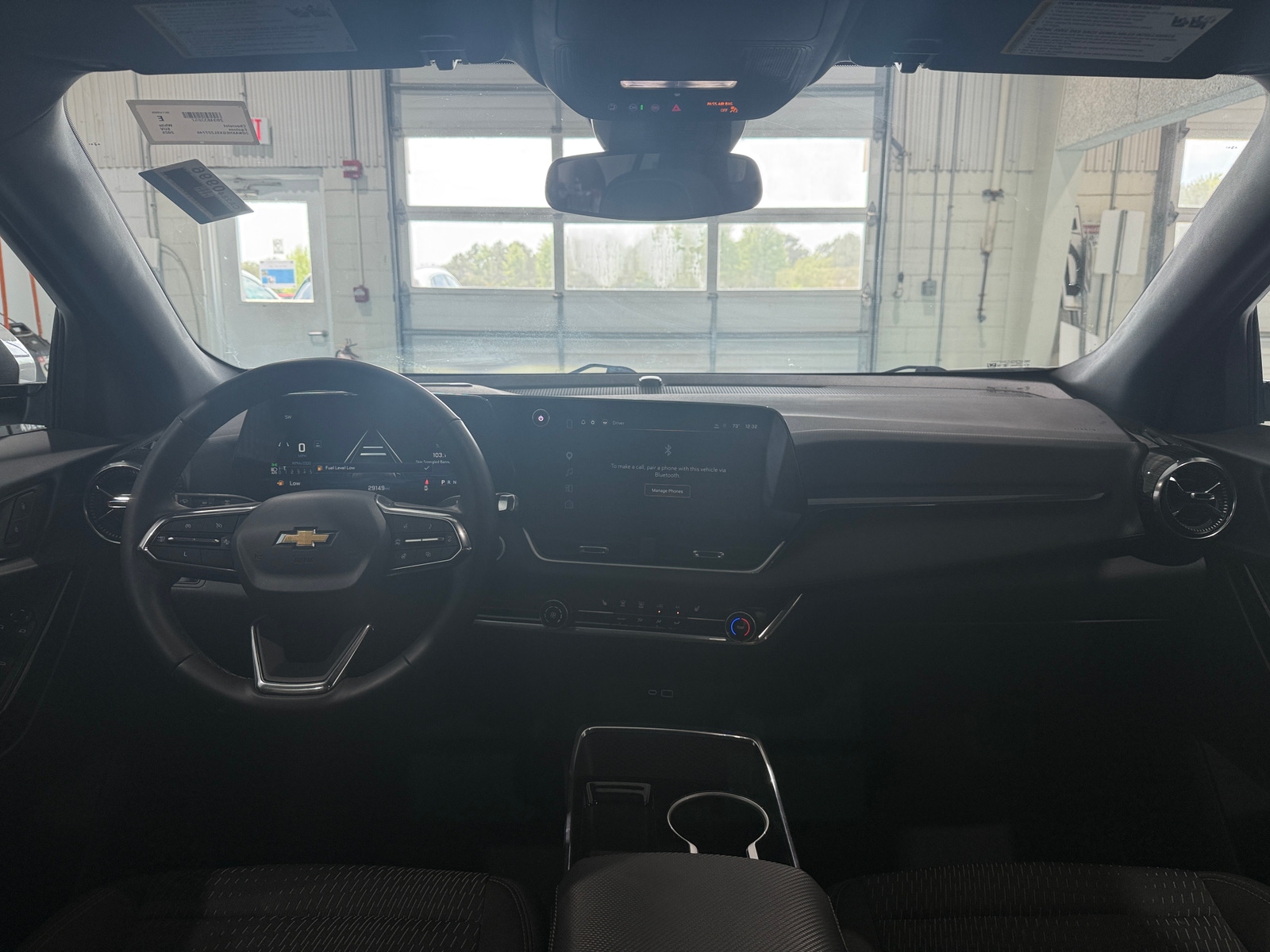 Thumbnail: 2025 Chevrolet Equinox - 2