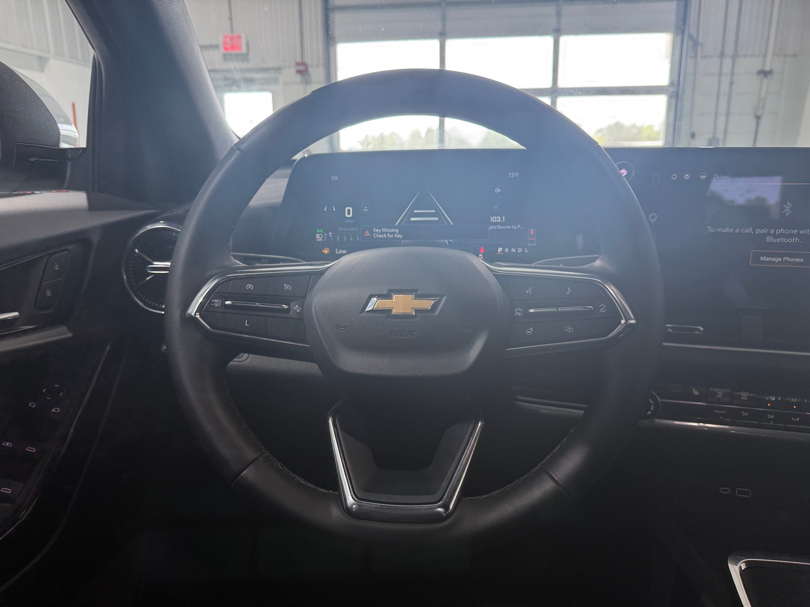 Thumbnail: 2025 Chevrolet Equinox - 4