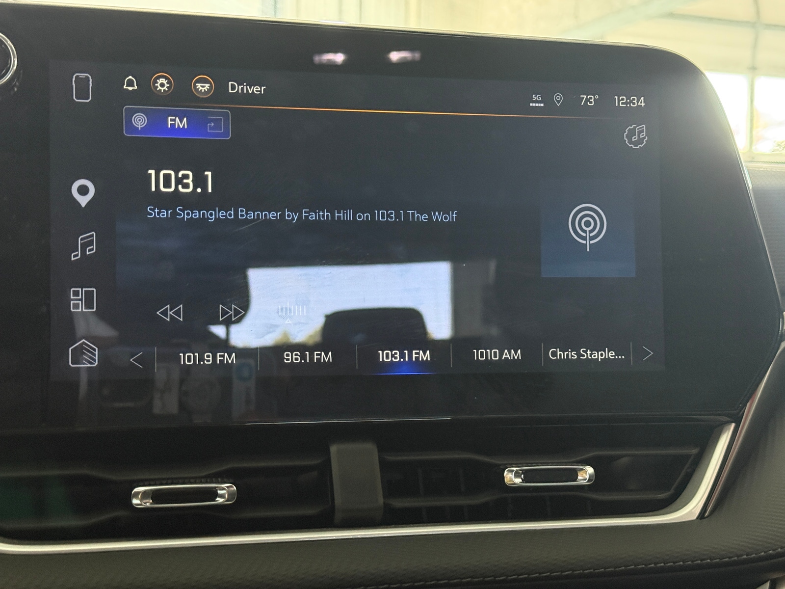 Thumbnail: 2025 Chevrolet Equinox - 3