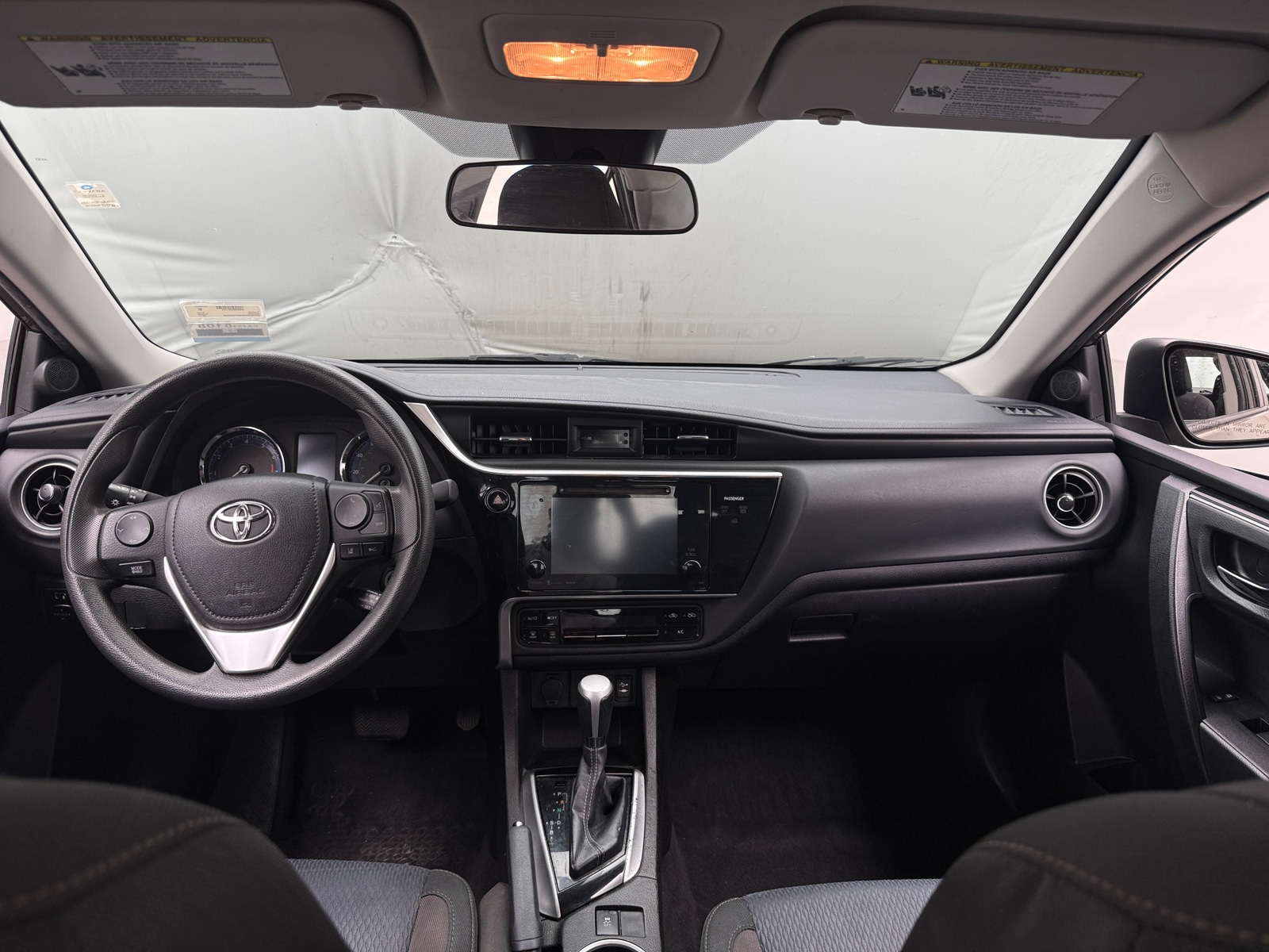Thumbnail: 2017 Toyota Corolla - 3