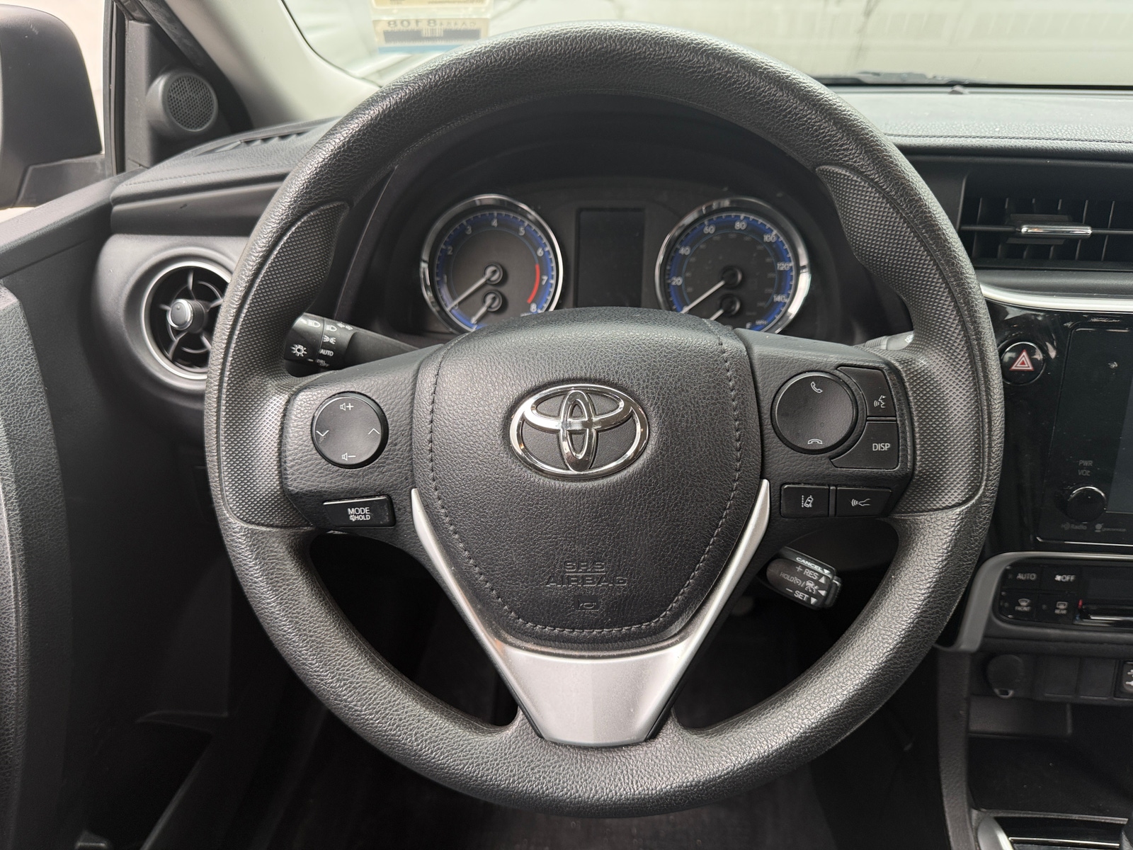 Thumbnail: 2017 Toyota Corolla - 5