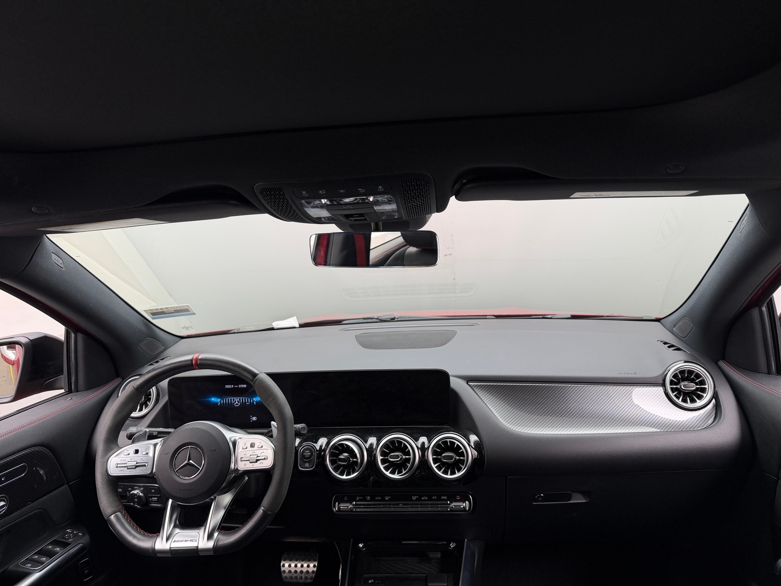 Thumbnail: 2022 Mercedes-Benz GLA - 2