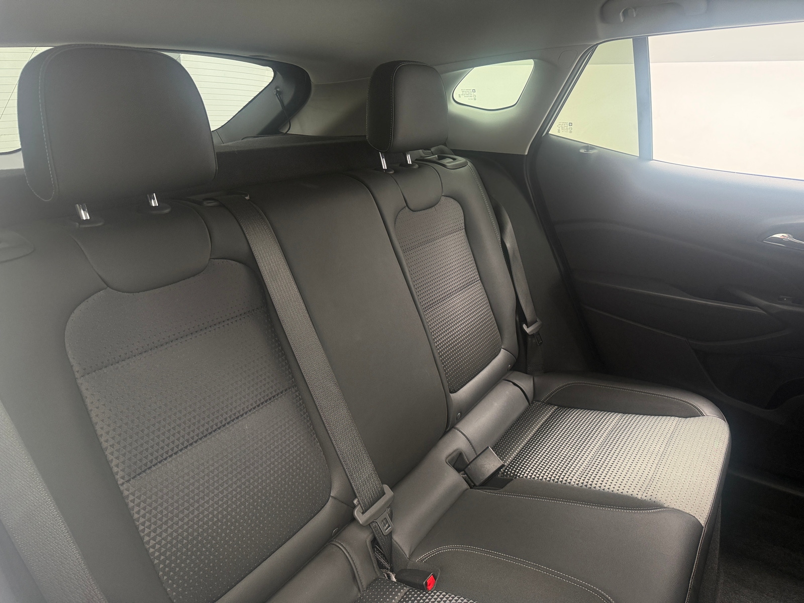Thumbnail: 2025 Chevrolet Trax - 6