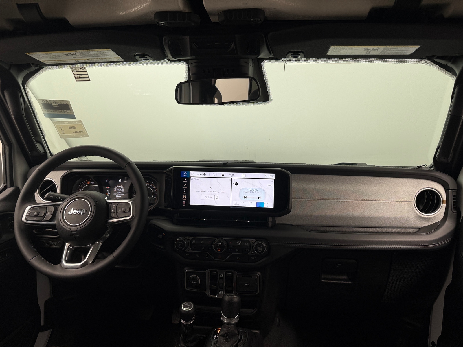 Thumbnail: 2025 Jeep Wrangler - 3