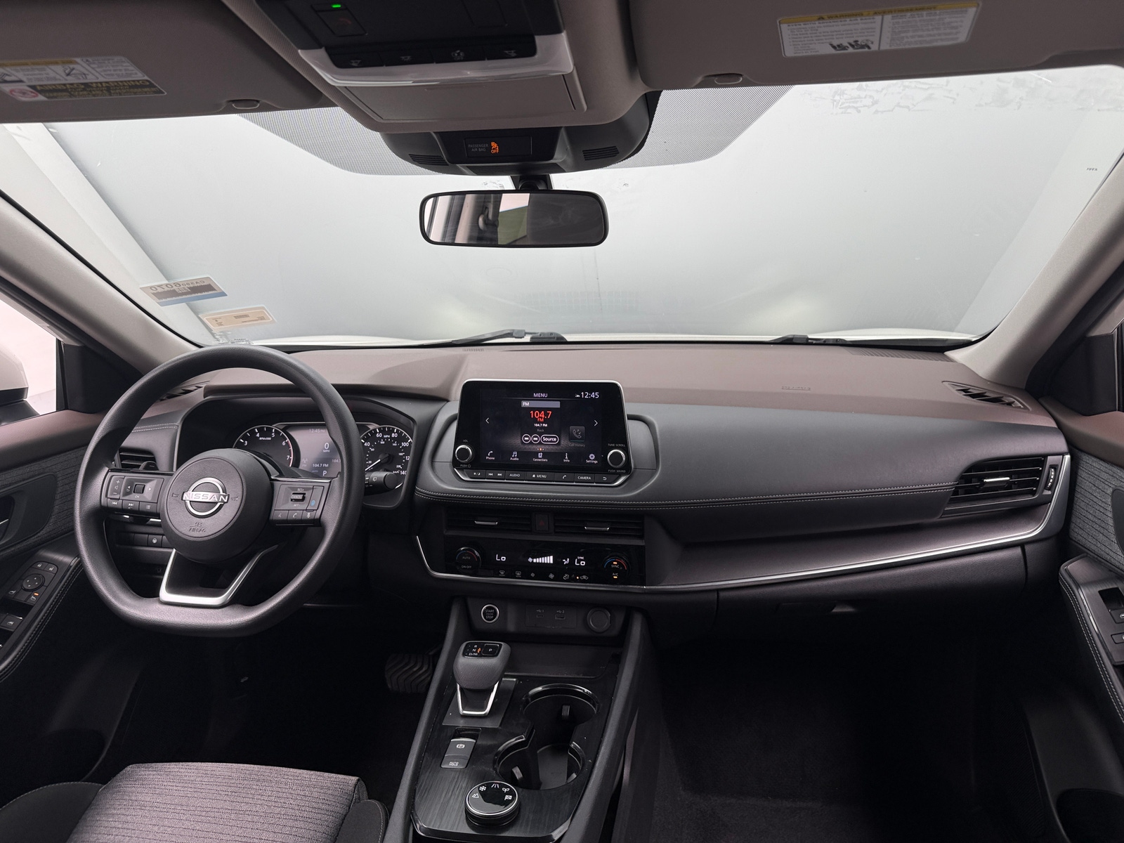 Thumbnail: 2023 Nissan Rogue - 3