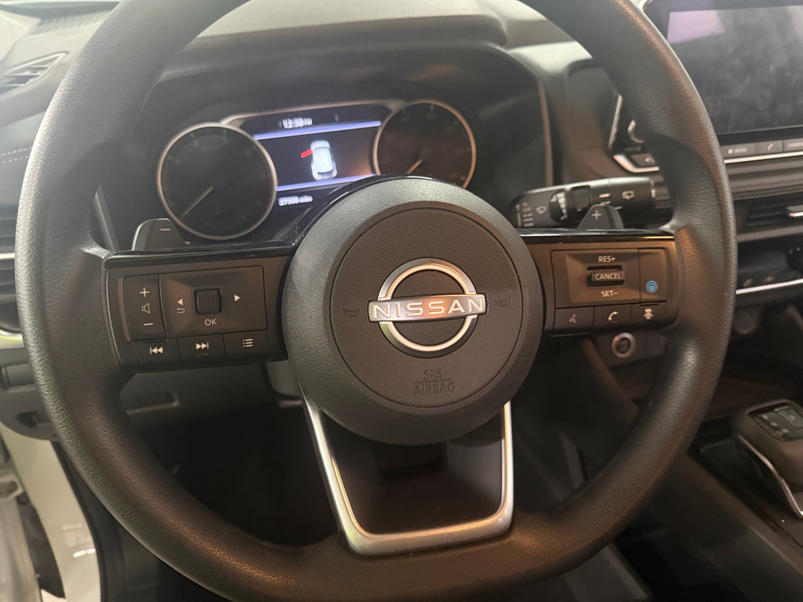 Thumbnail: 2023 Nissan Rogue - 5