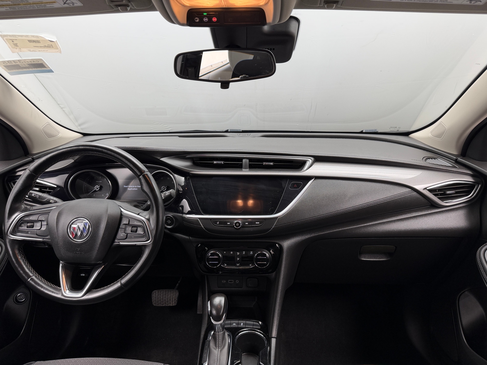 Thumbnail: 2021 Buick Encore GX - 2