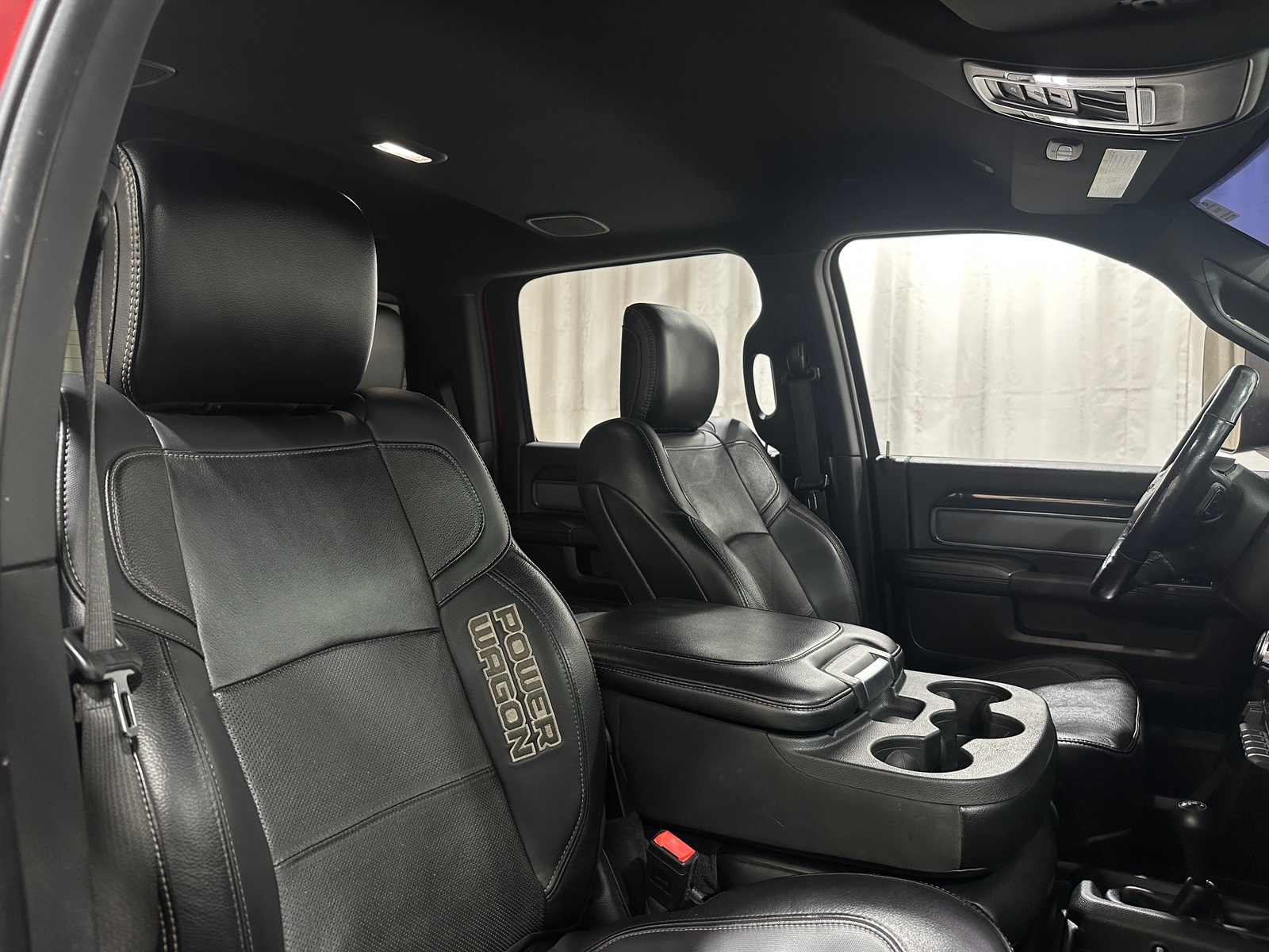 Thumbnail: 2020 RAM 2500 - 2