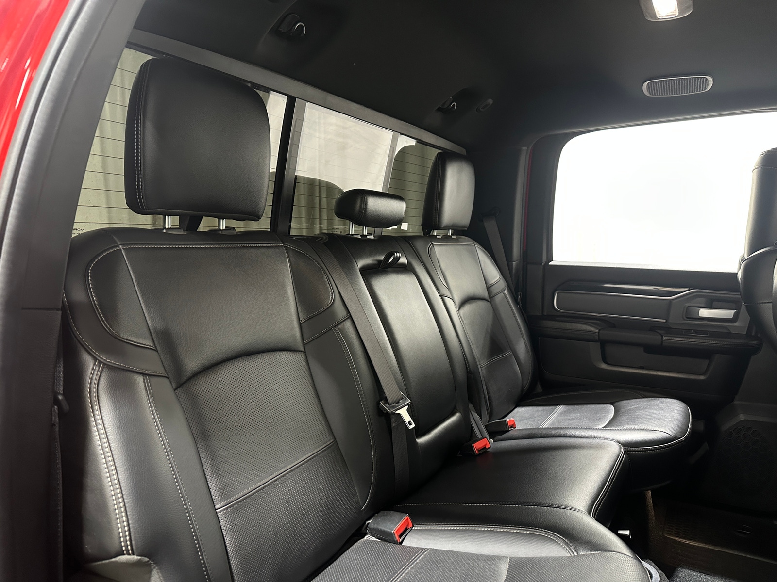 Thumbnail: 2020 RAM 2500 - 6