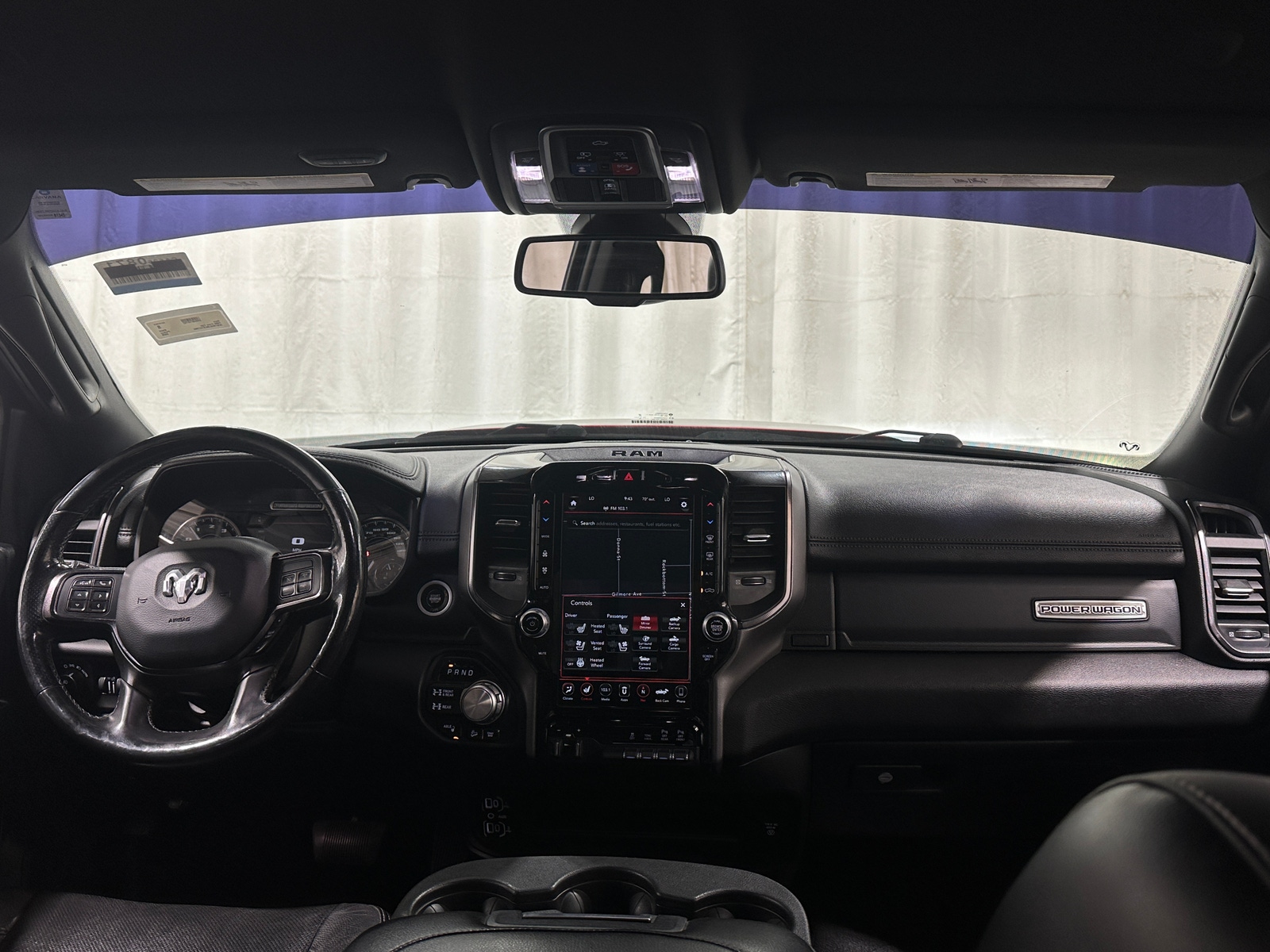 Thumbnail: 2020 RAM 2500 - 3