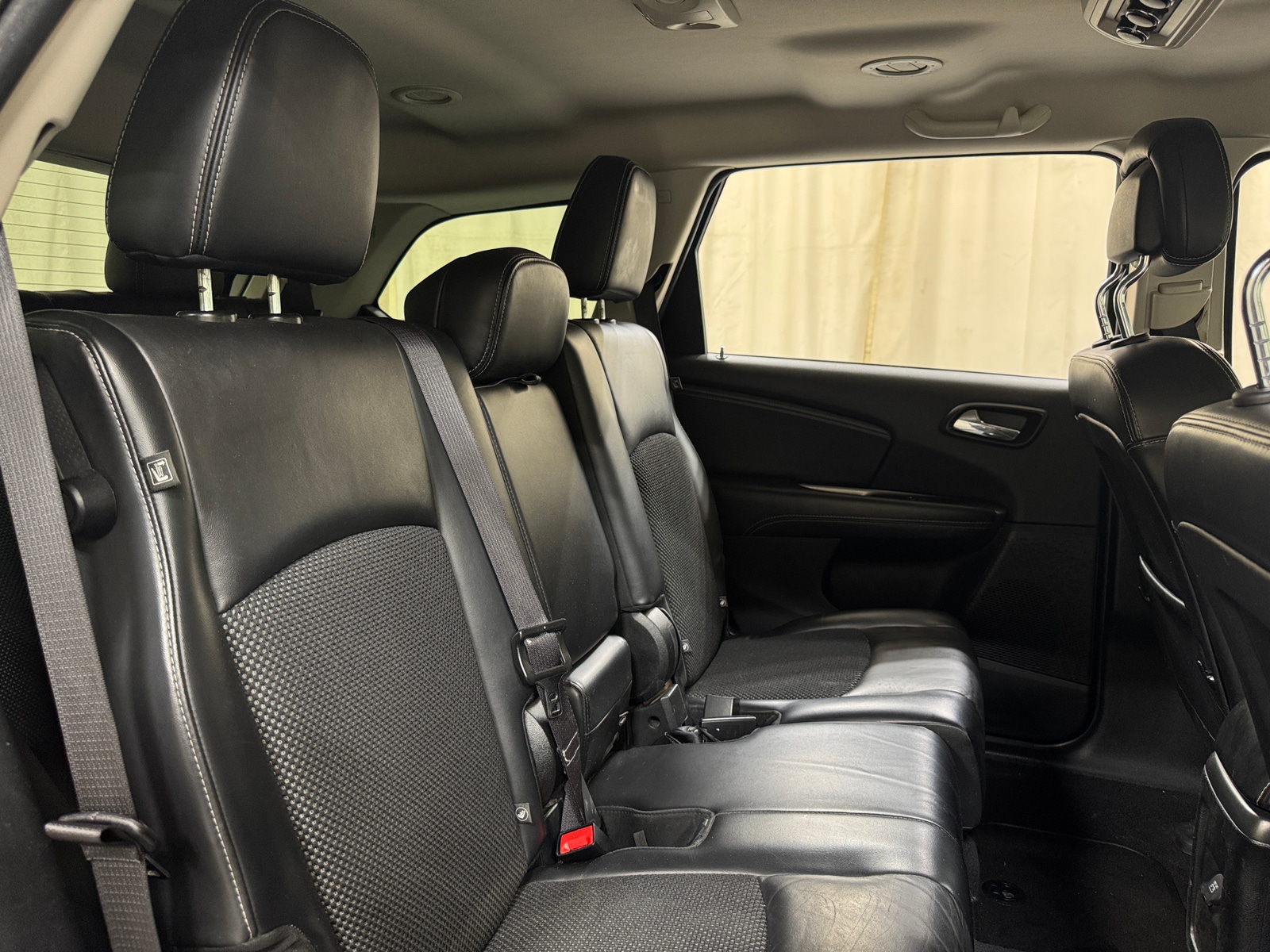 Thumbnail: 2019 Dodge Journey - 5