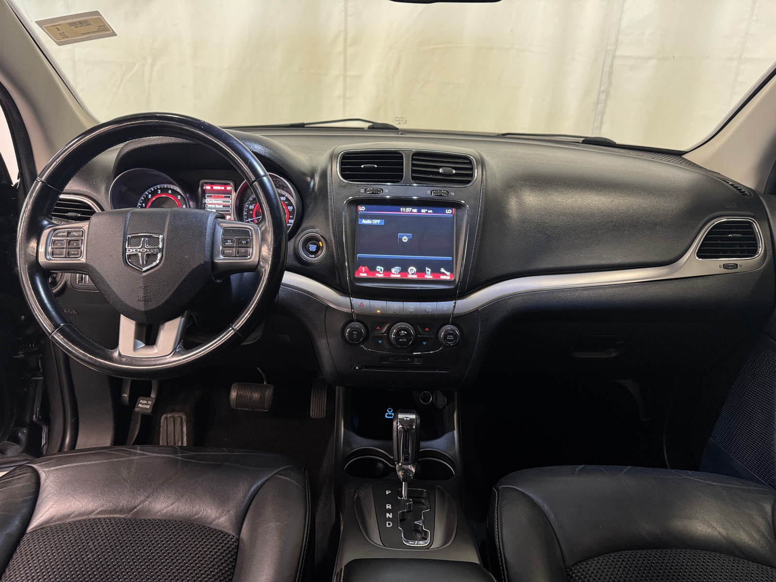 Thumbnail: 2019 Dodge Journey - 2