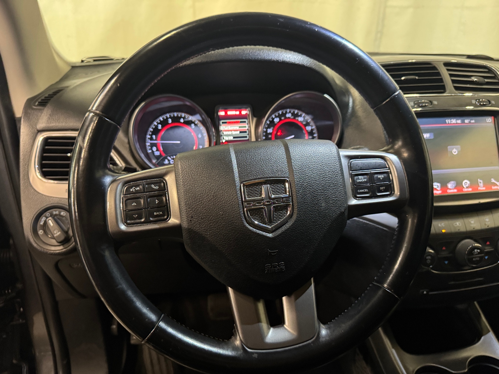 Thumbnail: 2019 Dodge Journey - 4