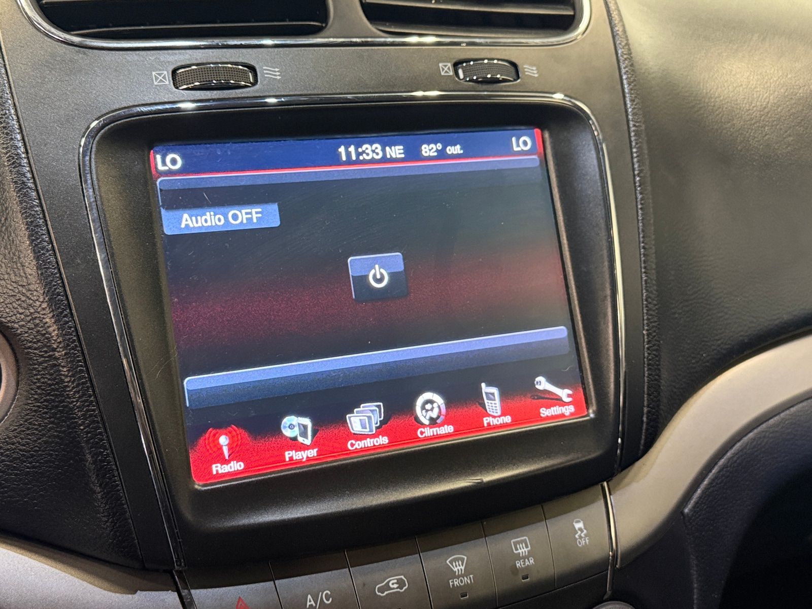 Thumbnail: 2019 Dodge Journey - 3