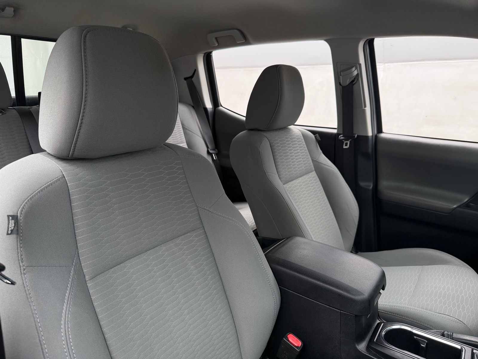 Thumbnail: 2019 Toyota Tacoma - 2