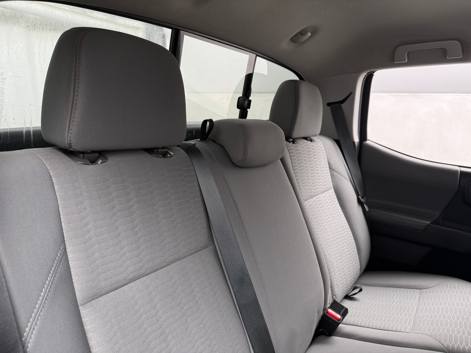Thumbnail: 2019 Toyota Tacoma - 6