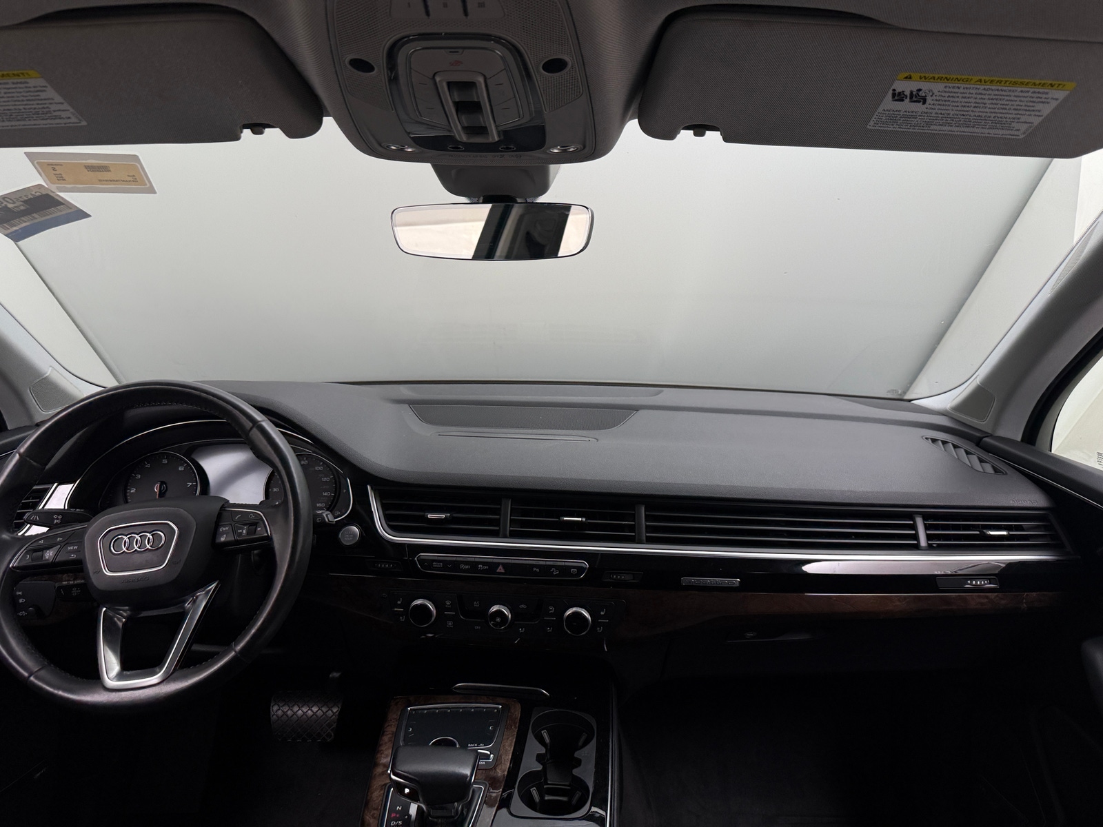 Thumbnail: 2018 Audi Q7 - 2