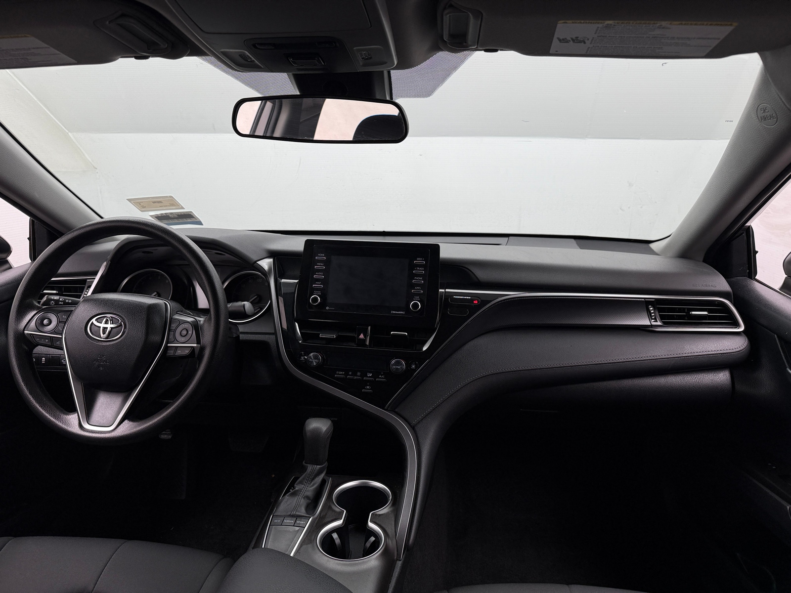 Thumbnail: 2024 Toyota Camry - 3