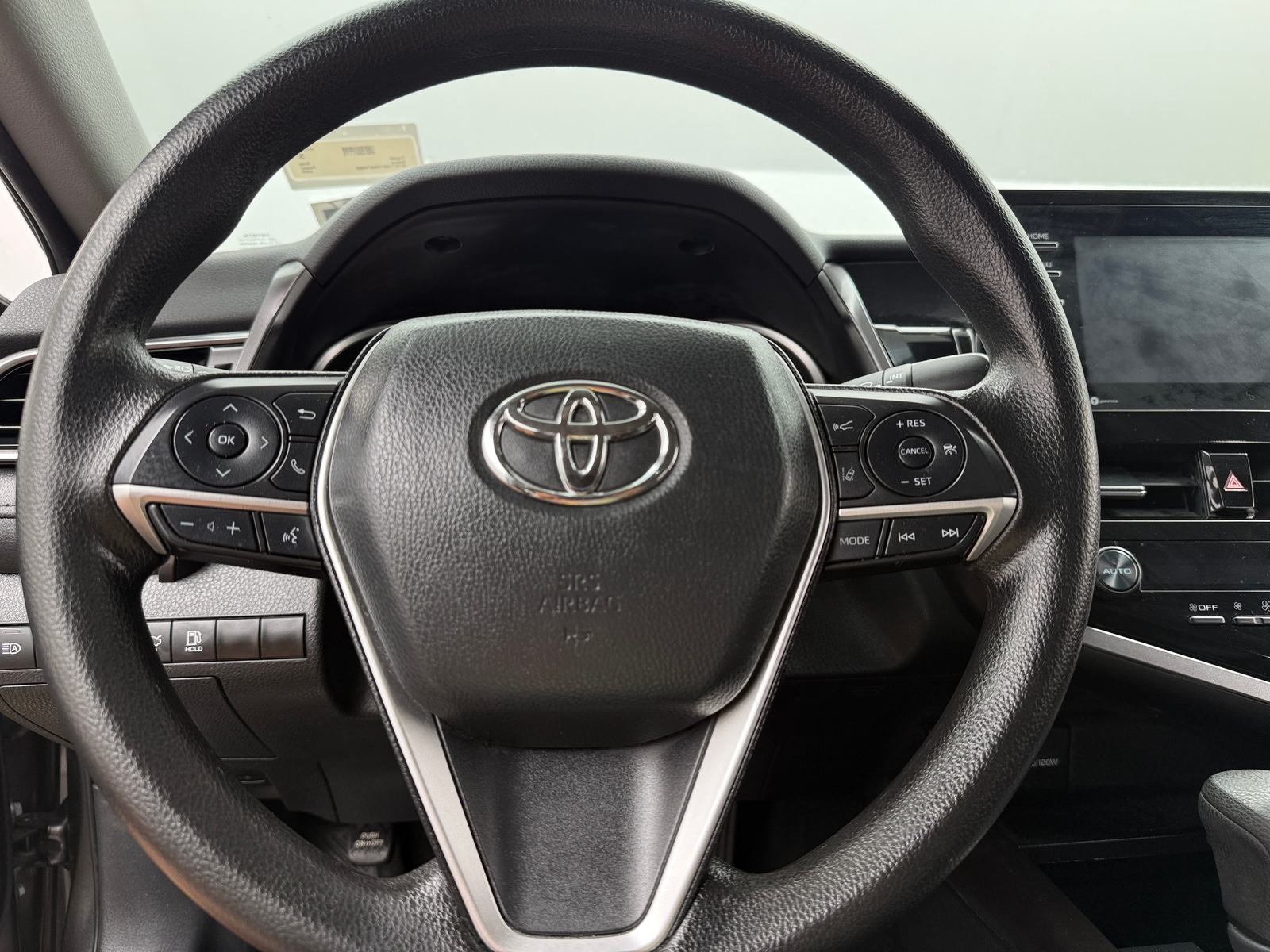 Thumbnail: 2024 Toyota Camry - 5