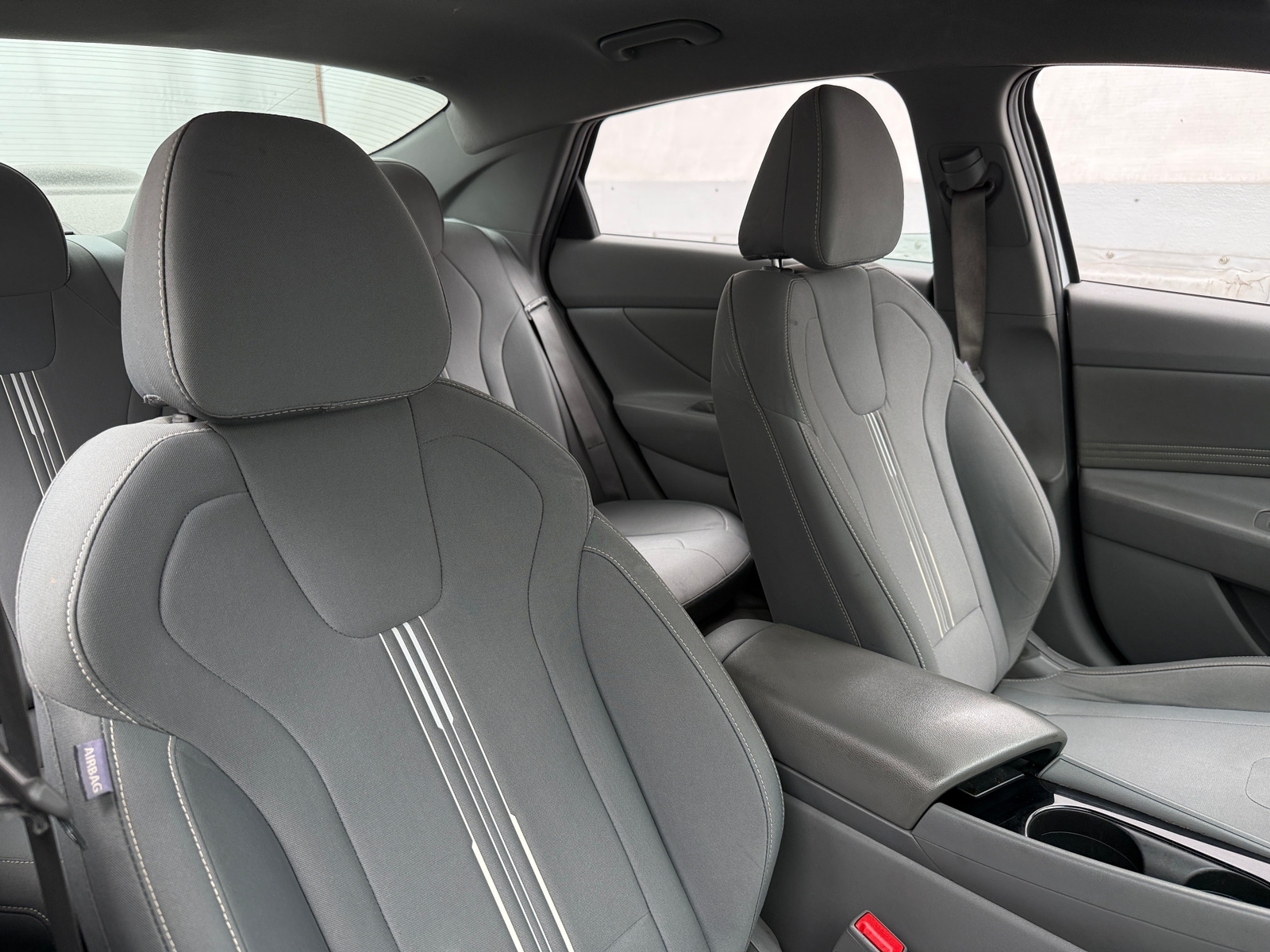 Thumbnail: 2021 Hyundai Elantra - 2