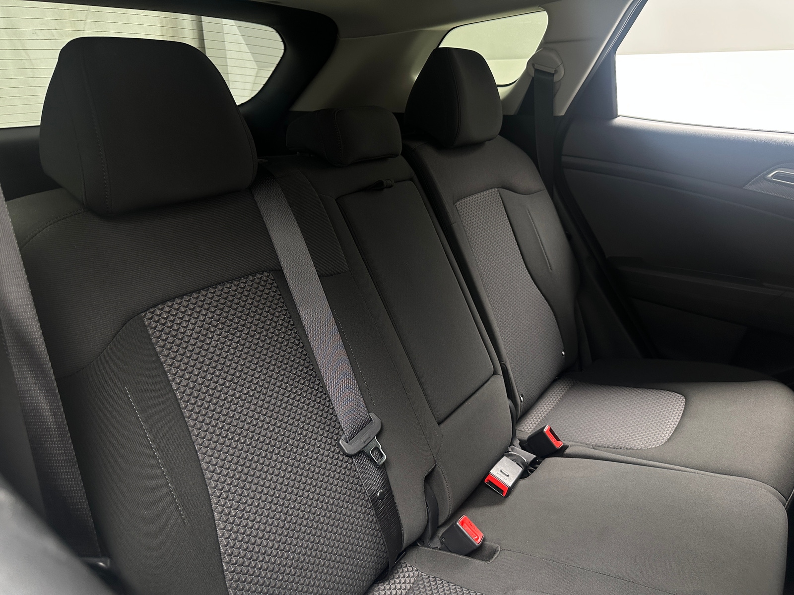 Thumbnail: 2025 Kia Sportage - 6
