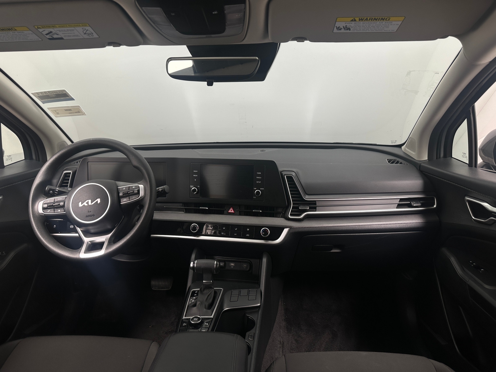 Thumbnail: 2025 Kia Sportage - 3