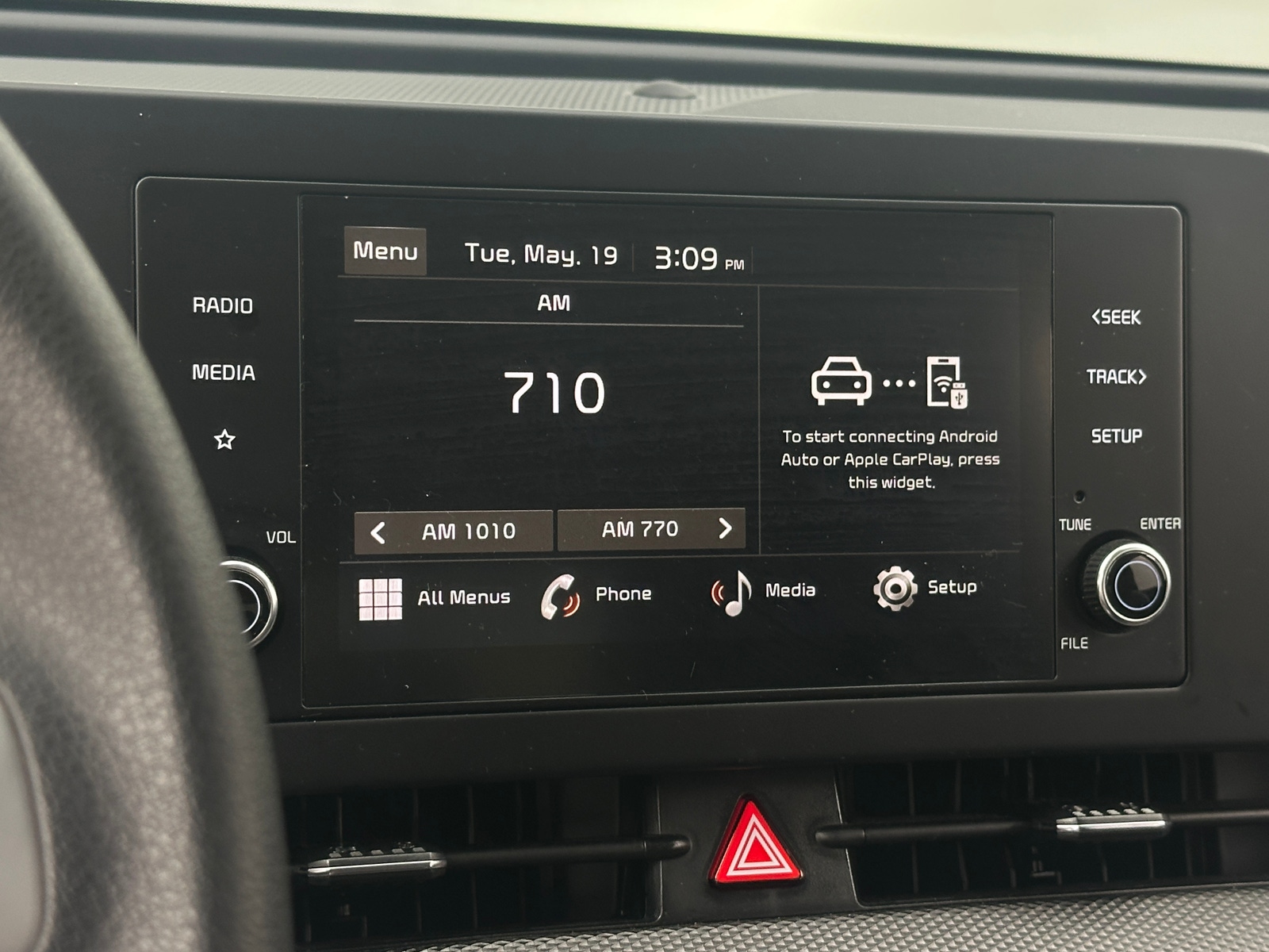 Thumbnail: 2025 Kia Sportage - 4