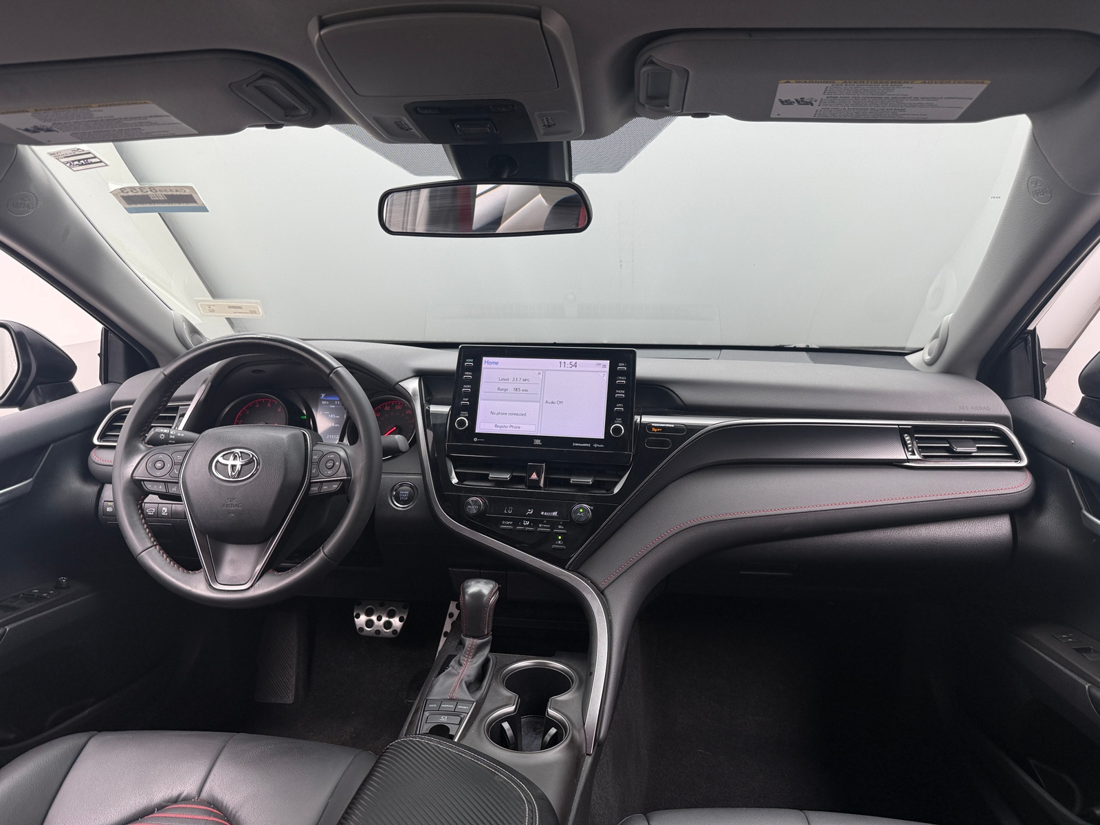 Thumbnail: 2023 Toyota Camry - 2